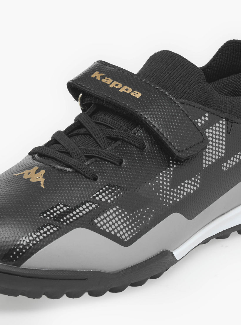 حذاء بشريط إغلاق لاصق وطبعات للأولاد من كابا-boys-shoes-sports-image-7