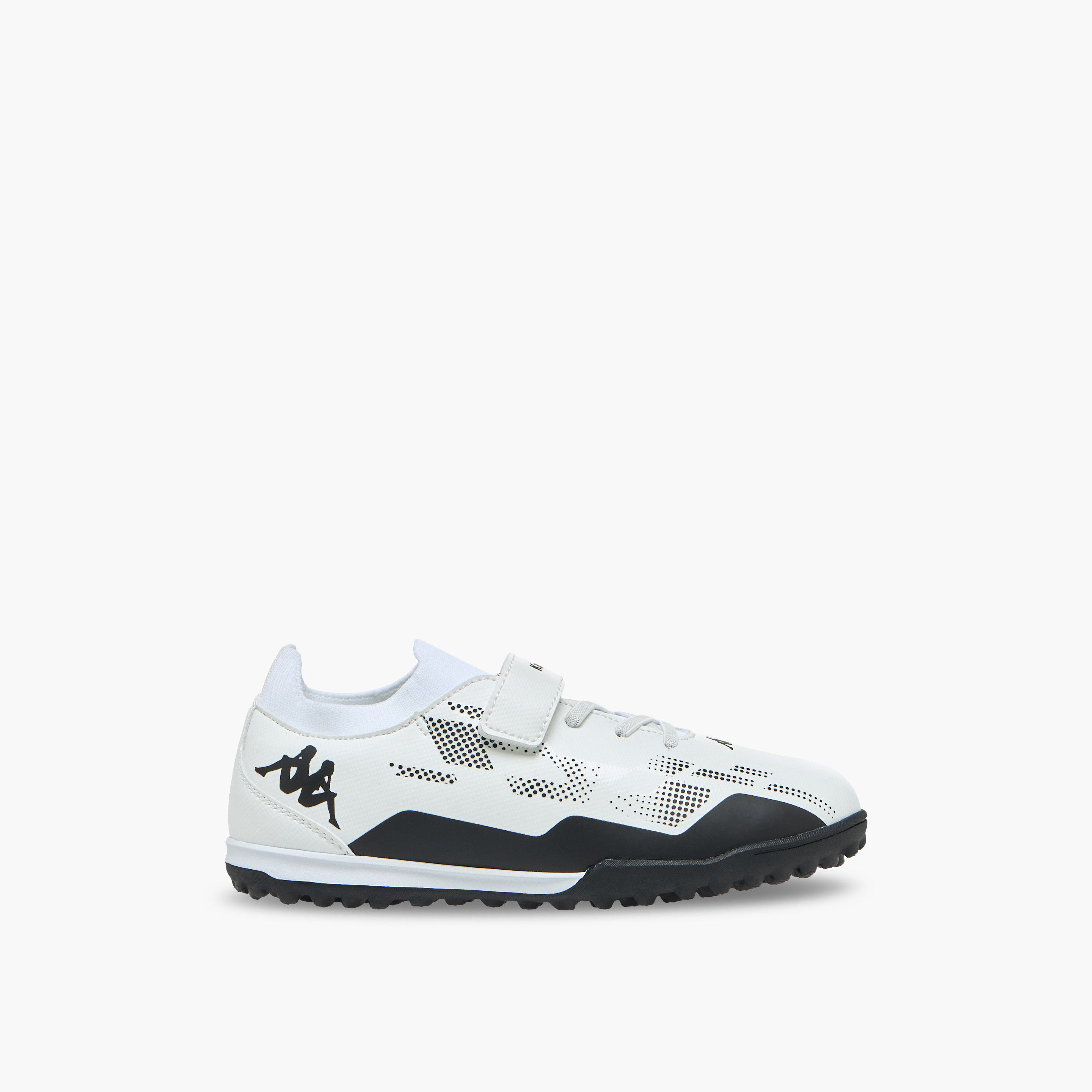 Kappa Boys Printed Hook & Loop Closure-boys-shoes-sports-image-11