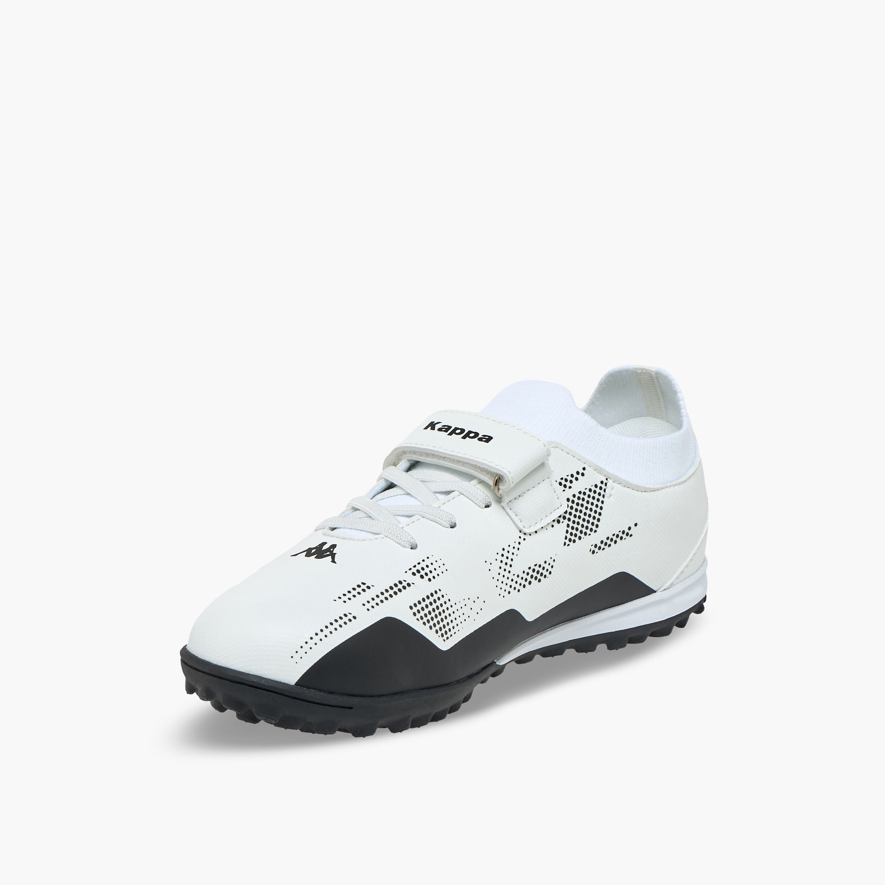 Kappa Boys Printed Hook & Loop Closure-boys-shoes-sports-image-12