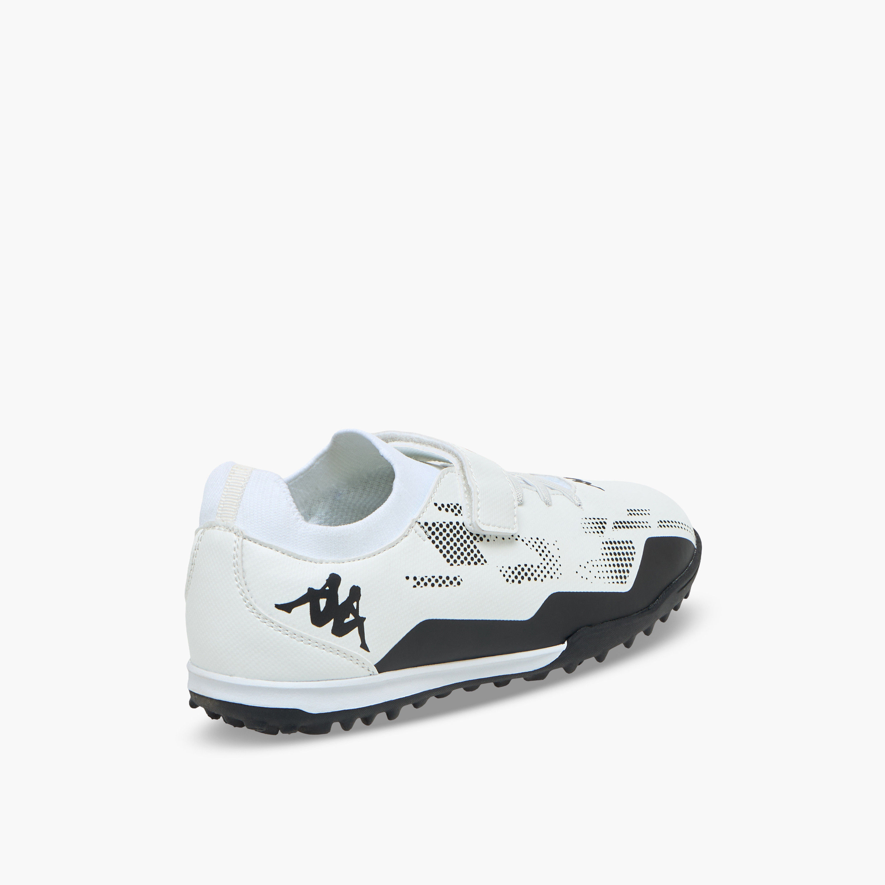 Kappa Boys Printed Hook & Loop Closure-boys-shoes-sports-image-14