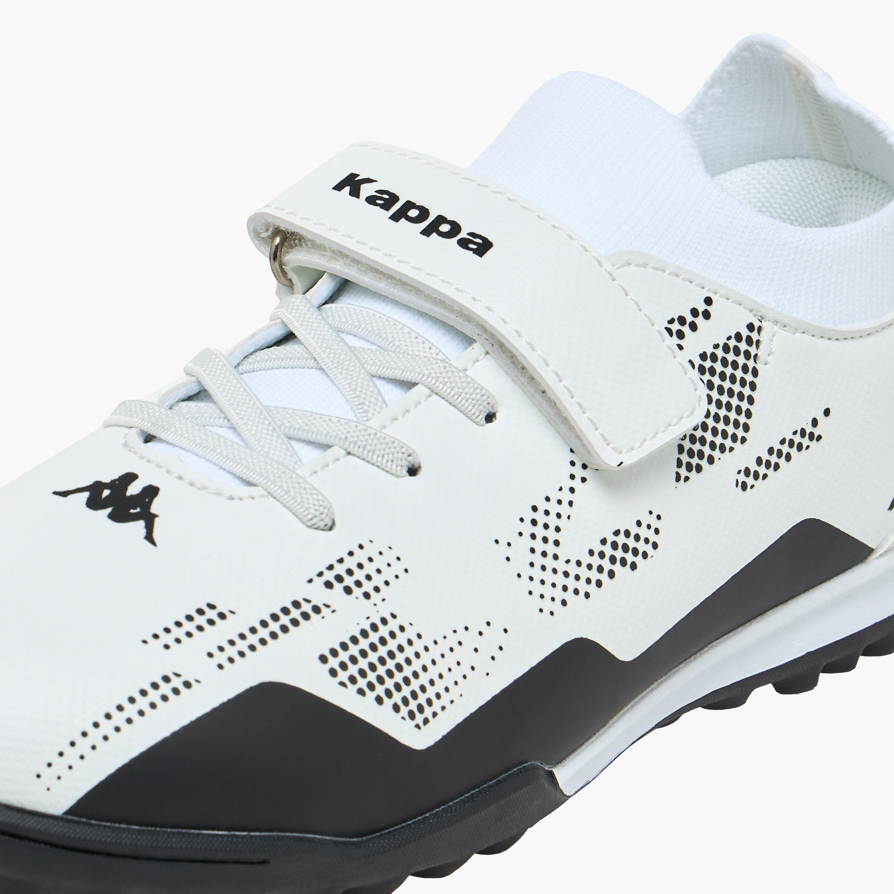 Kappa Boys Printed Hook & Loop Closure-boys-shoes-sports-image-15