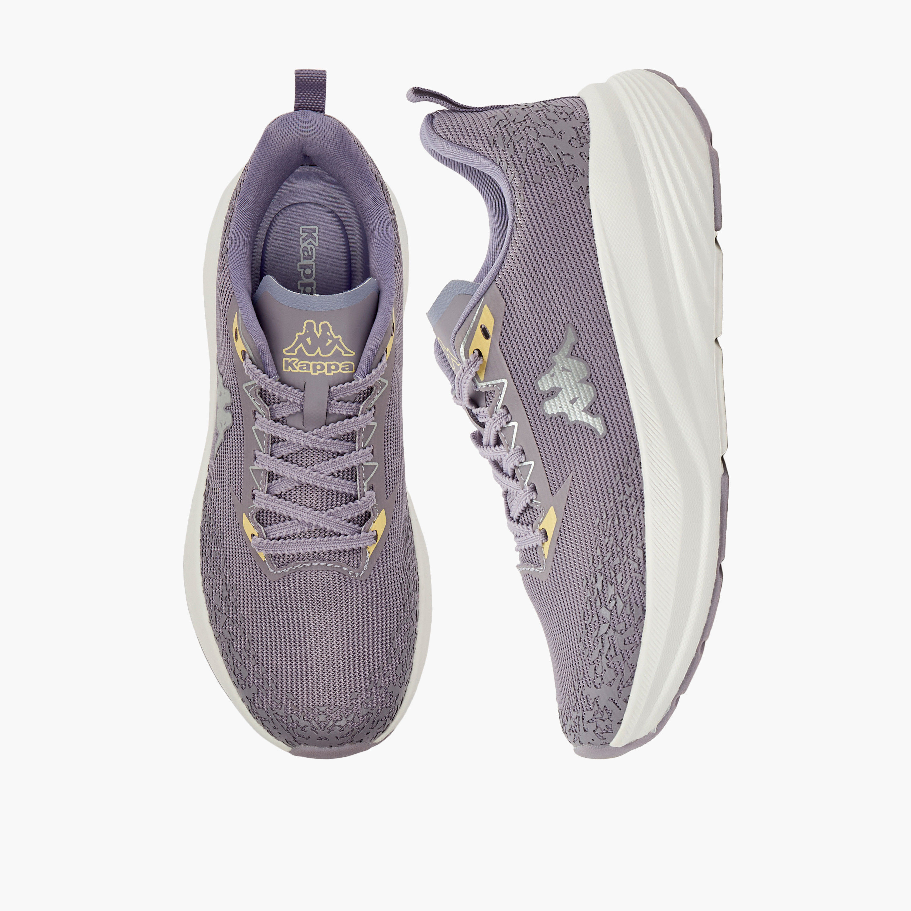 حذاء رياضي برباط للنساء من كابا-sports-women-shoes-image-9