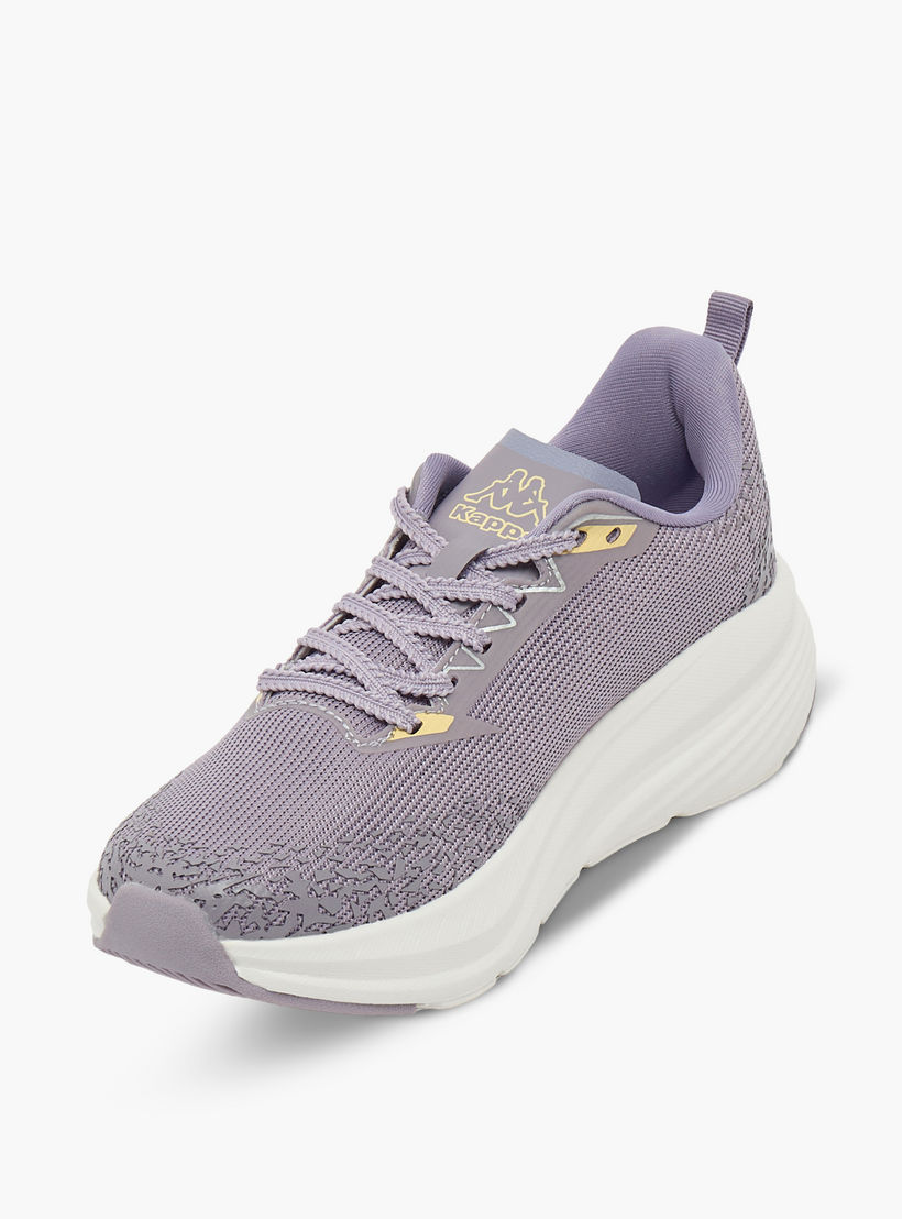 حذاء رياضي برباط للنساء من كابا-sports-women-shoes-image-12