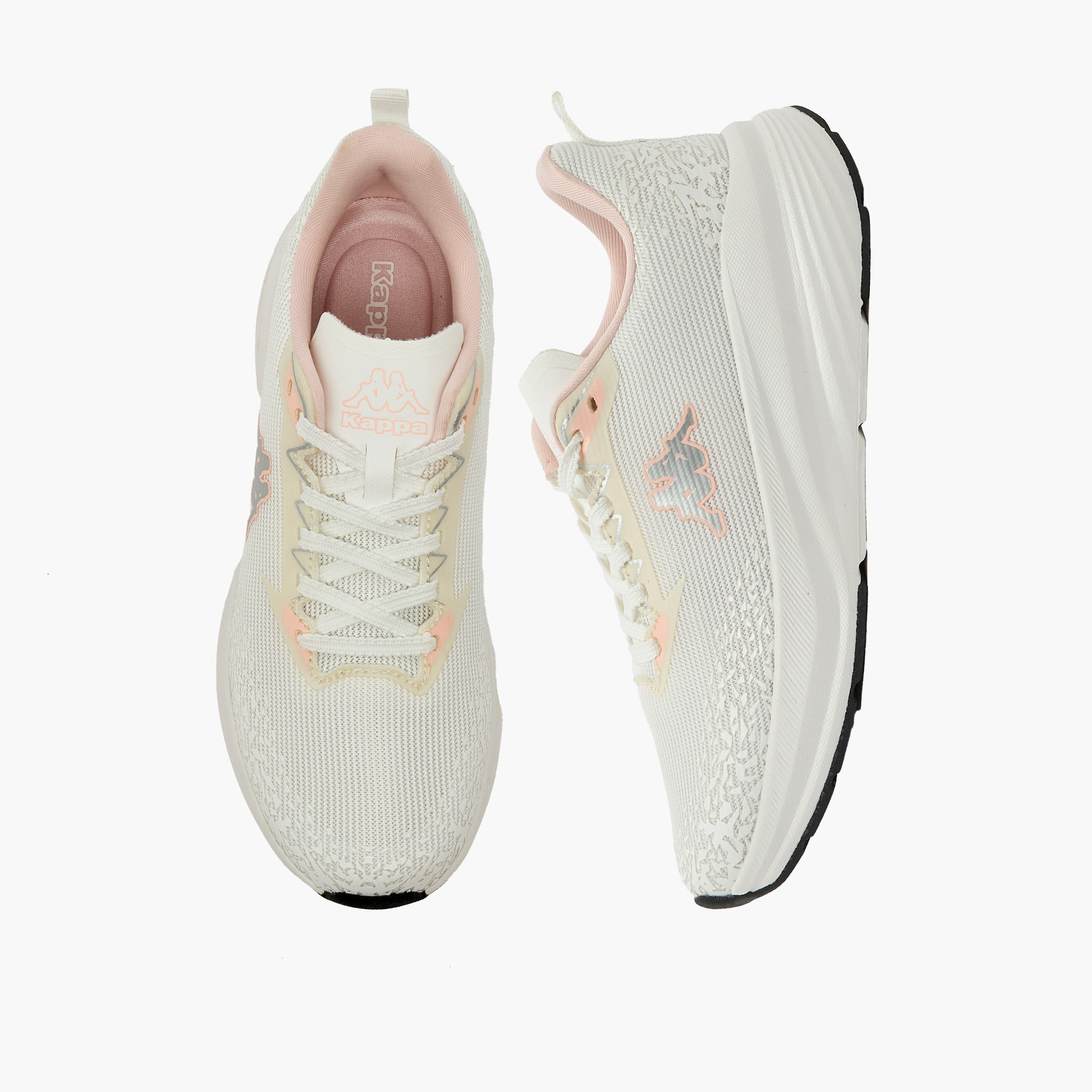حذاء رياضي برباط للنساء من كابا-sports-women-shoes-image-1