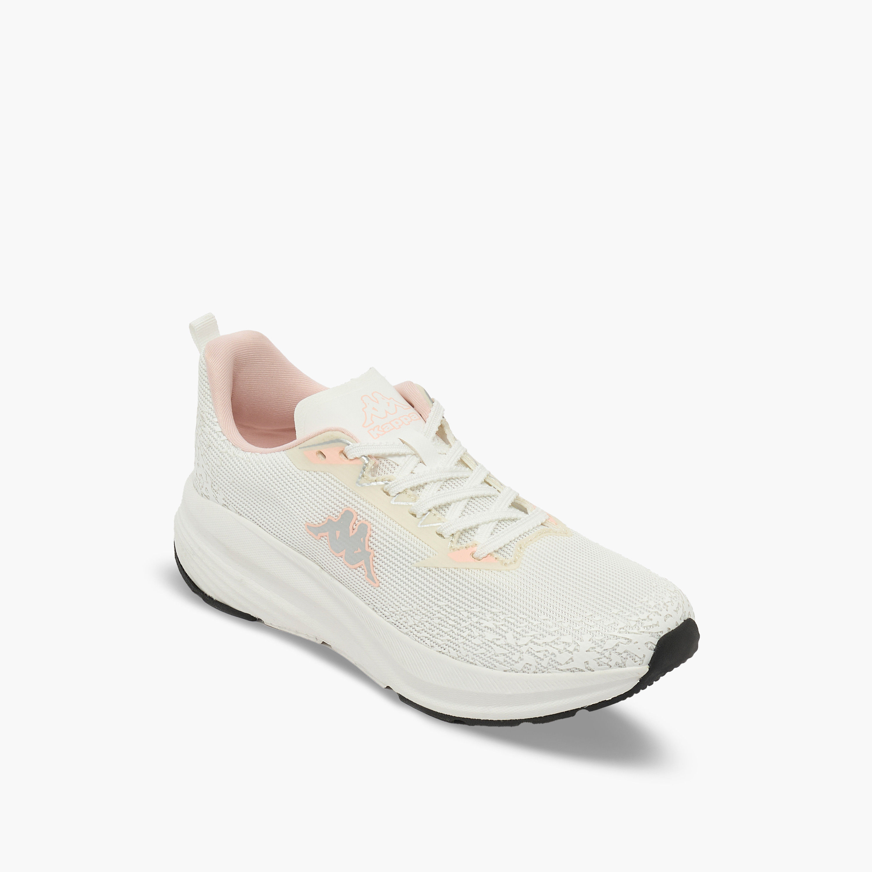 حذاء رياضي برباط للنساء من كابا-sports-women-shoes-image-2