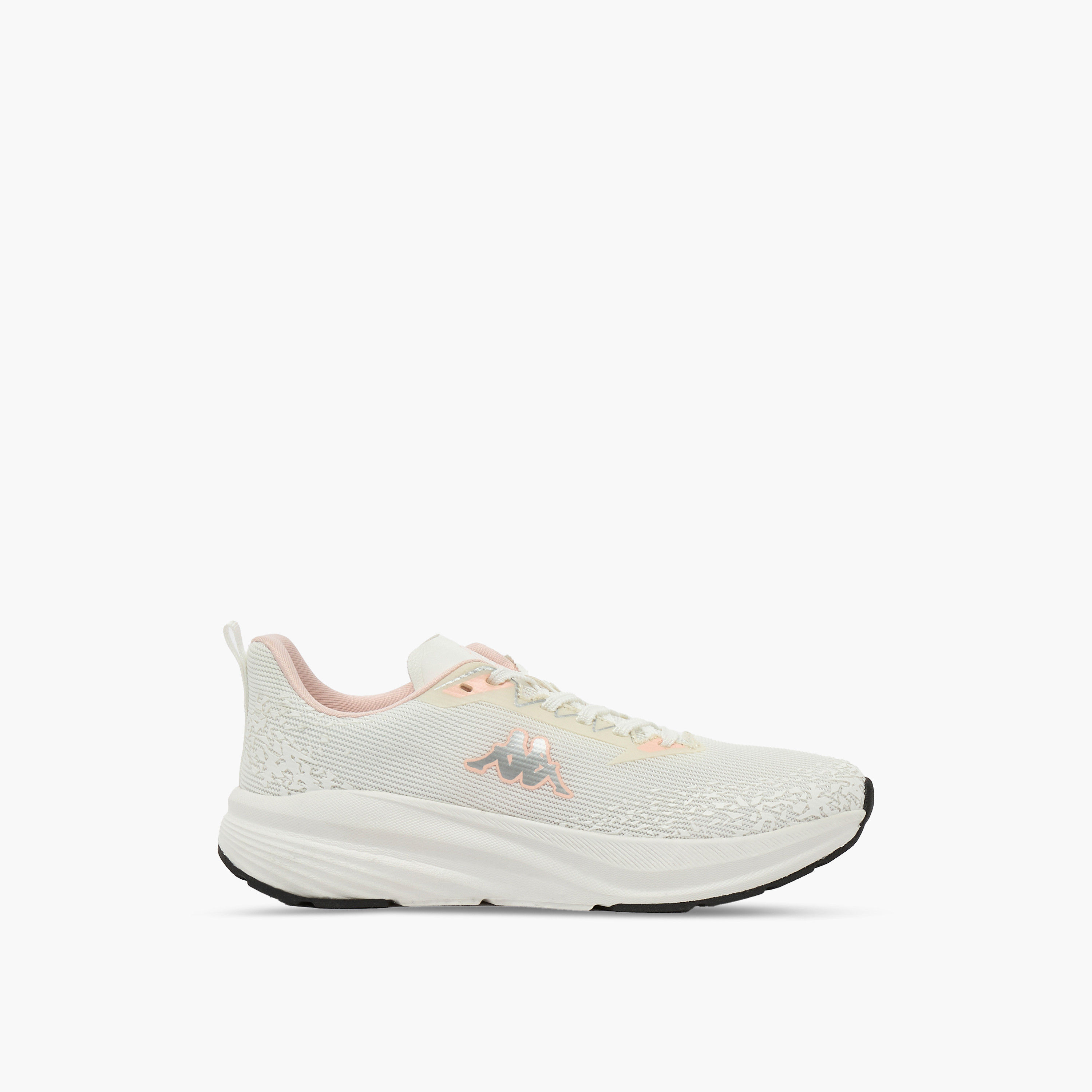 حذاء رياضي برباط للنساء من كابا-sports-women-shoes-image-3