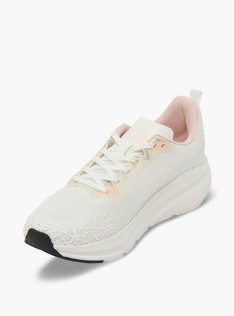 حذاء رياضي برباط للنساء من كابا-sports-women-shoes-image-12