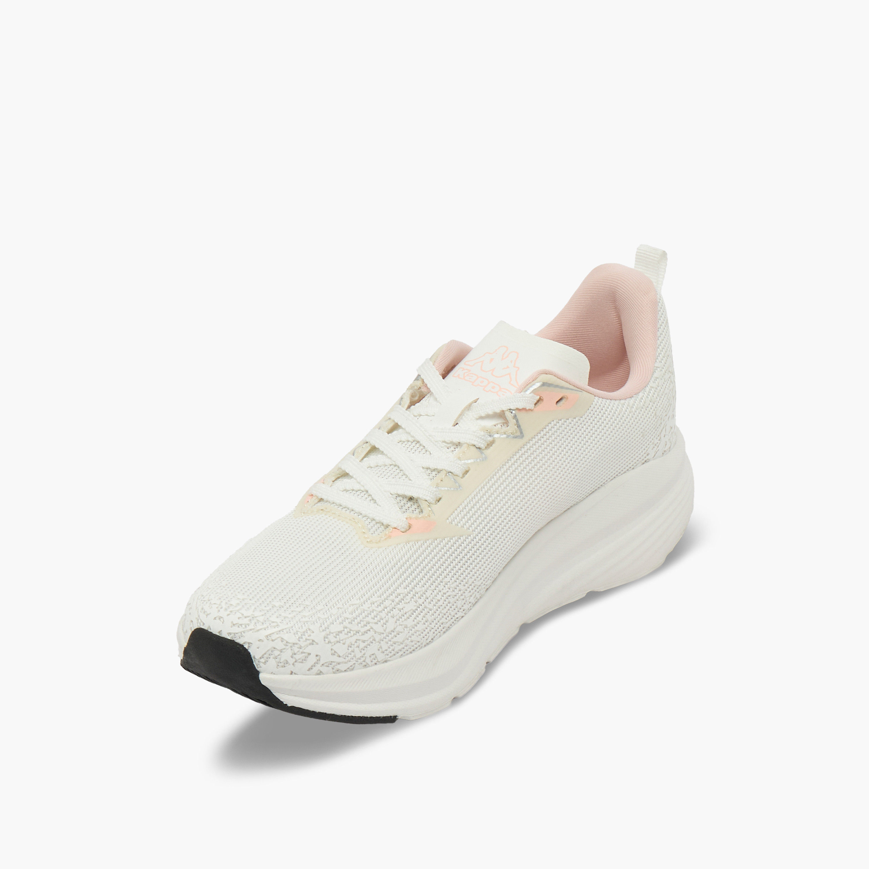 حذاء رياضي برباط للنساء من كابا-sports-women-shoes-image-4