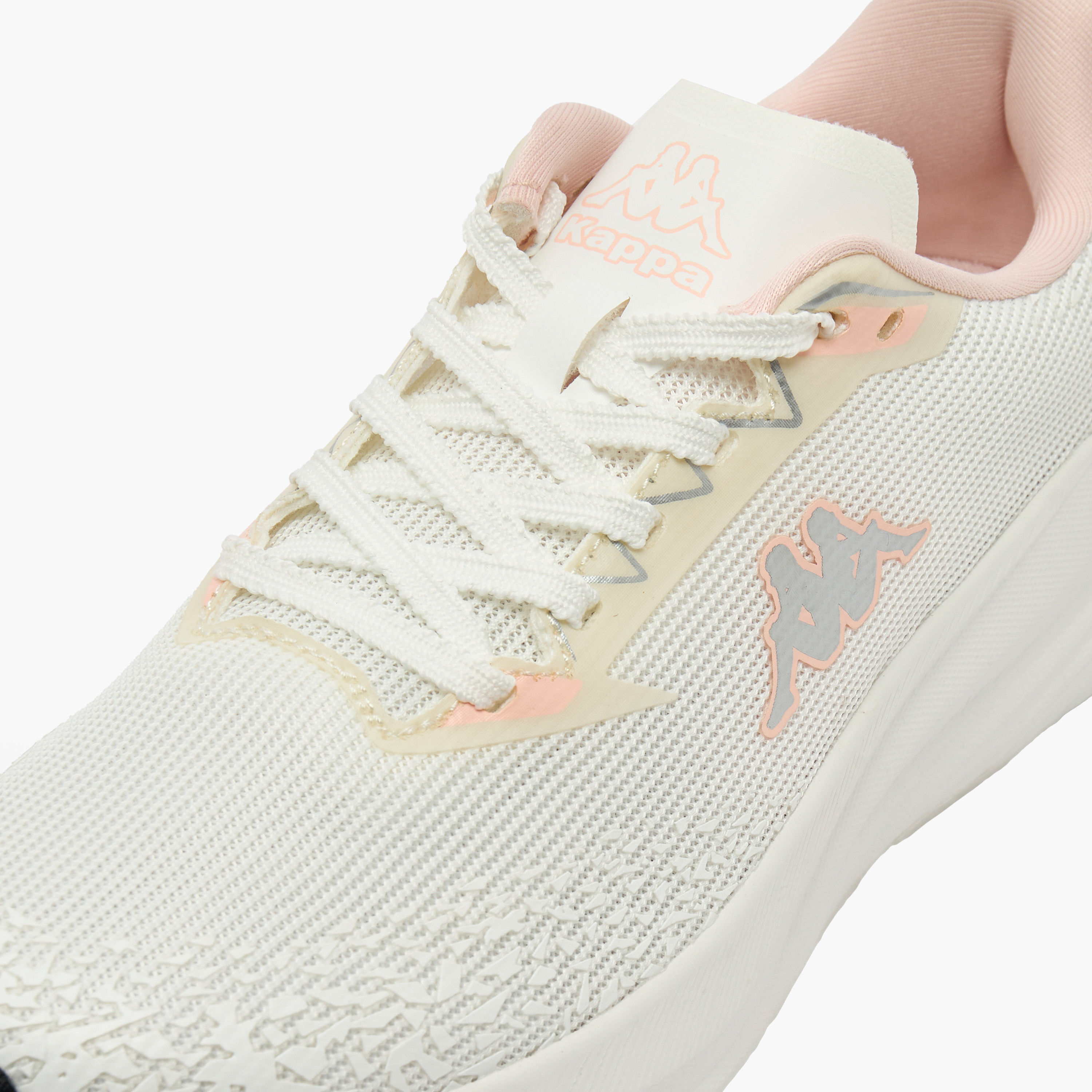 حذاء رياضي برباط للنساء من كابا-sports-women-shoes-image-7