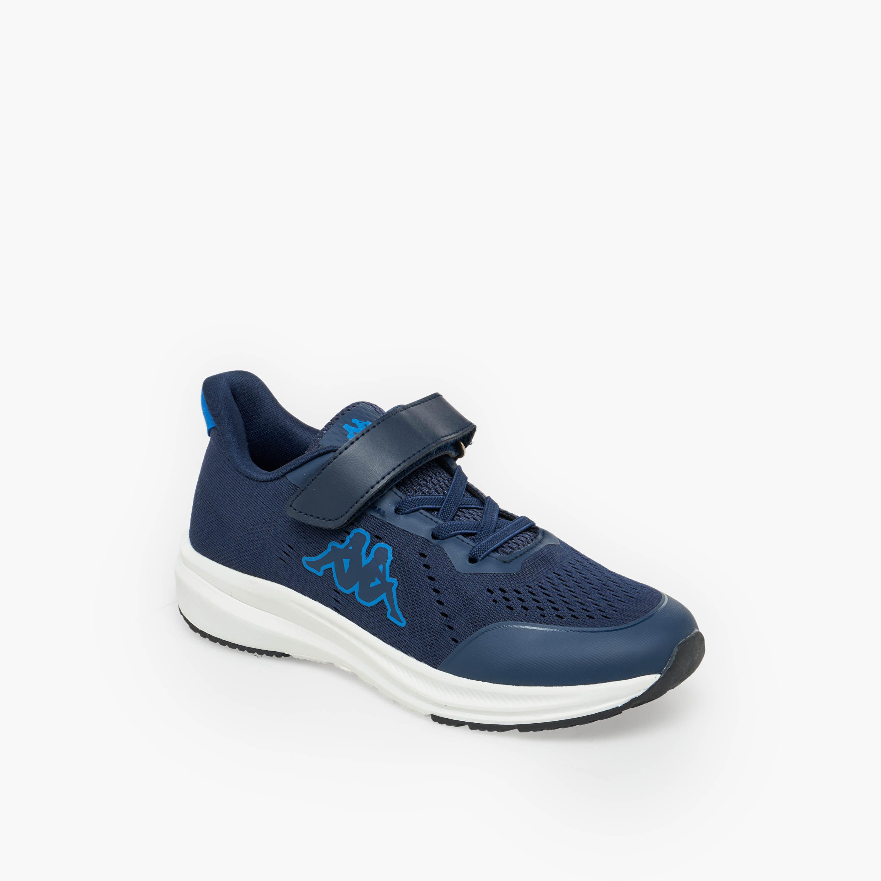 حذاء رياضي بشريط لاصق للأولاد من كابا-boys-shoes-sports-image-2