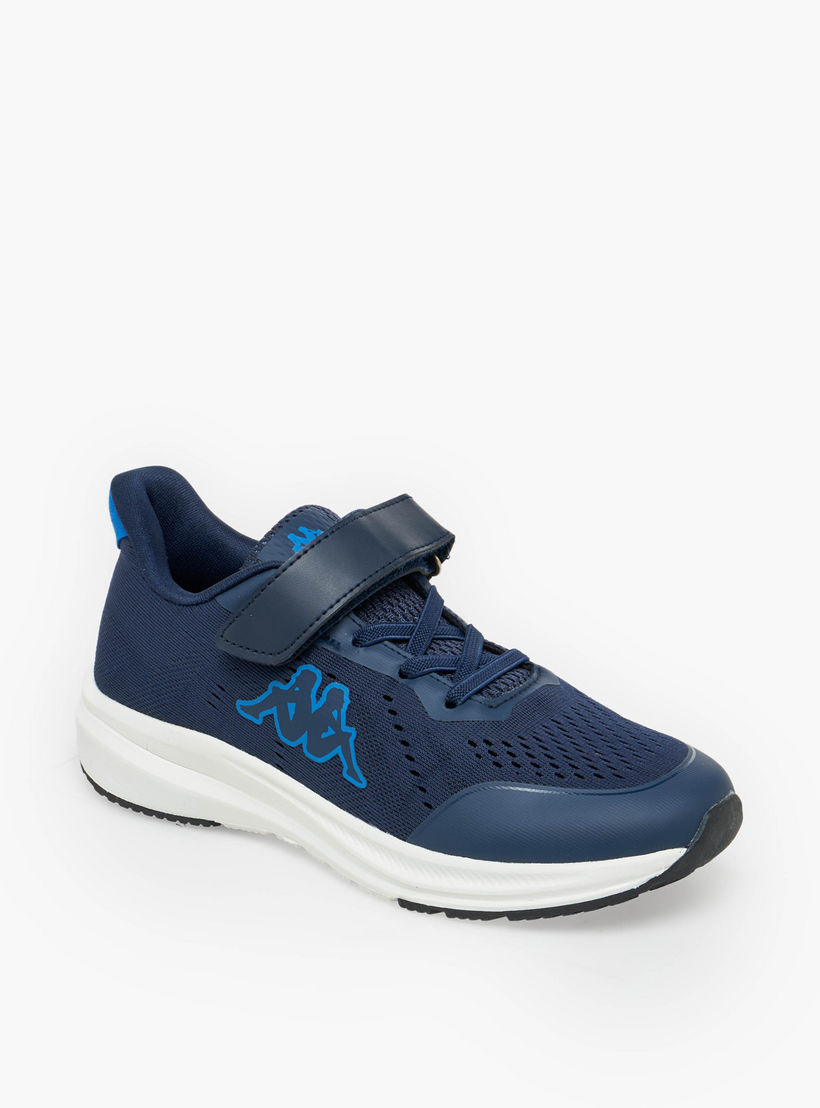 حذاء رياضي بشريط لاصق للأولاد من كابا-boys-shoes-sports-image-2