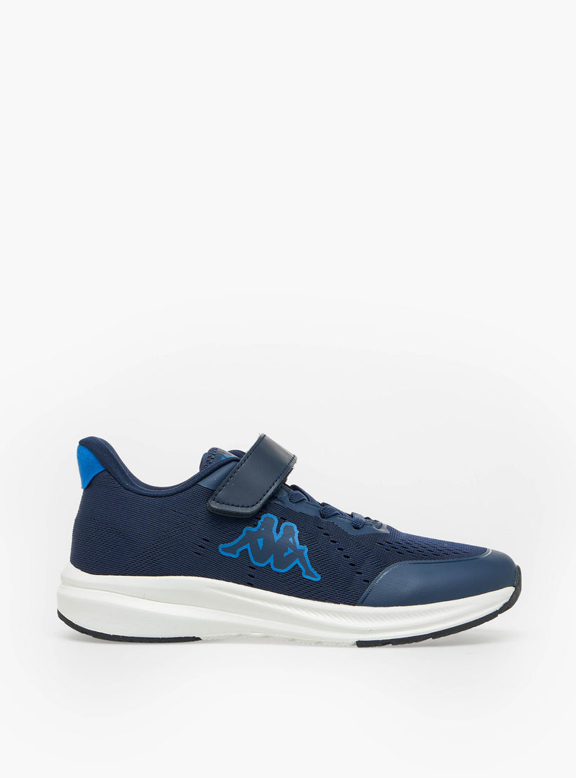 حذاء رياضي بشريط لاصق للأولاد من كابا-boys-shoes-sports-image-3