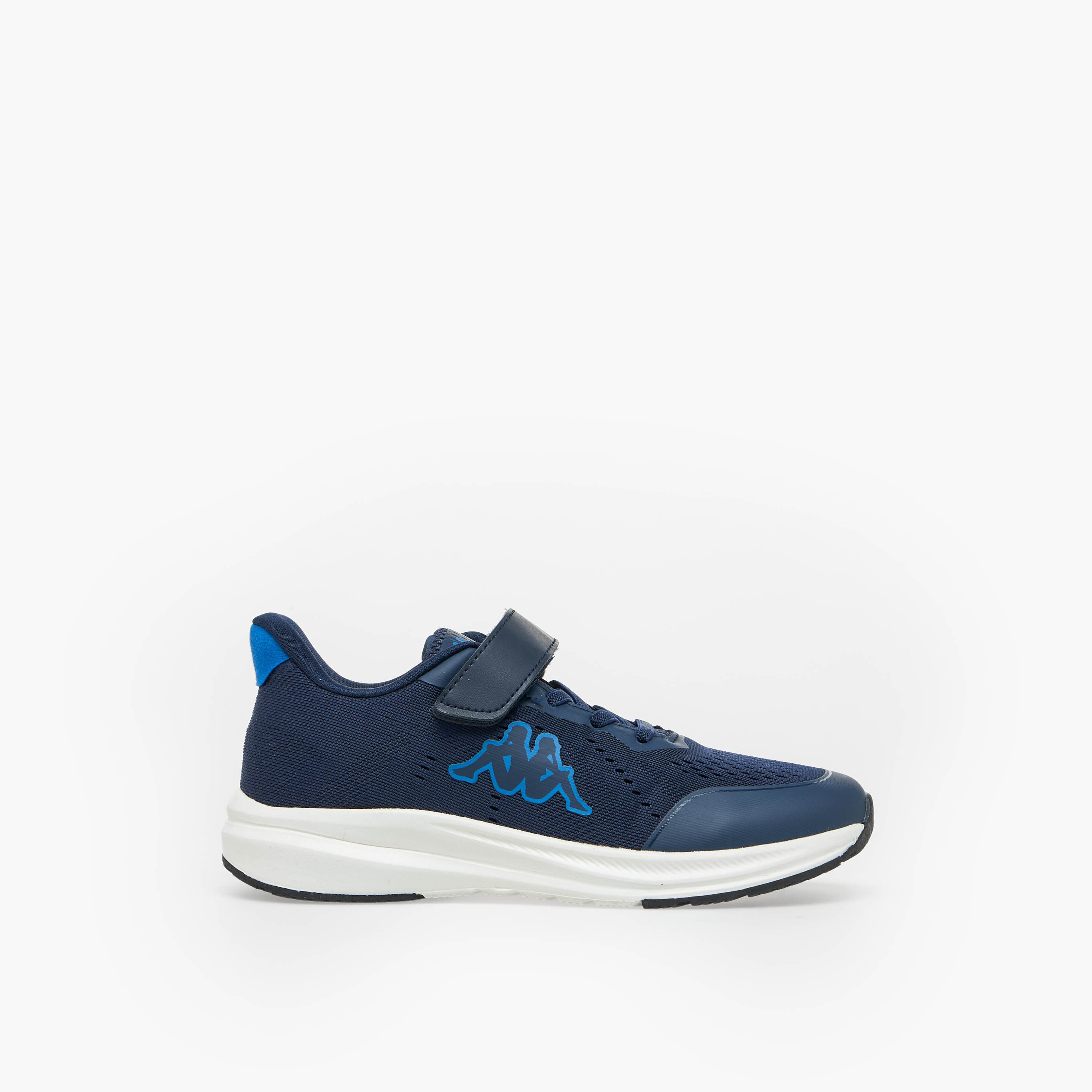Kappa Boys Hook & Loop Sports Shoes-boys-shoes-sports-image-11