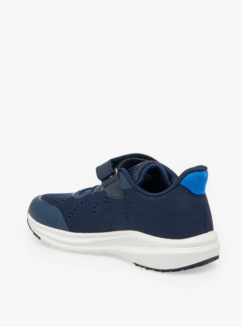 حذاء رياضي بشريط لاصق للأولاد من كابا-boys-shoes-sports-image-5