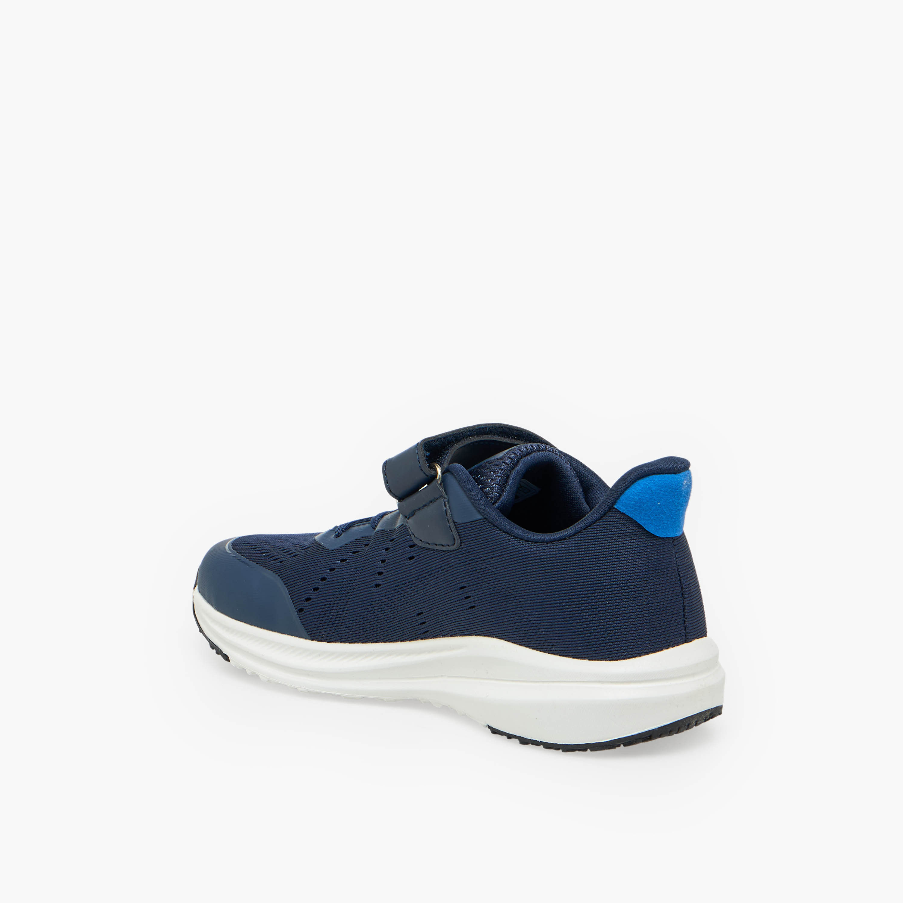 Kappa Boys Hook & Loop Sports Shoes-boys-shoes-sports-image-13