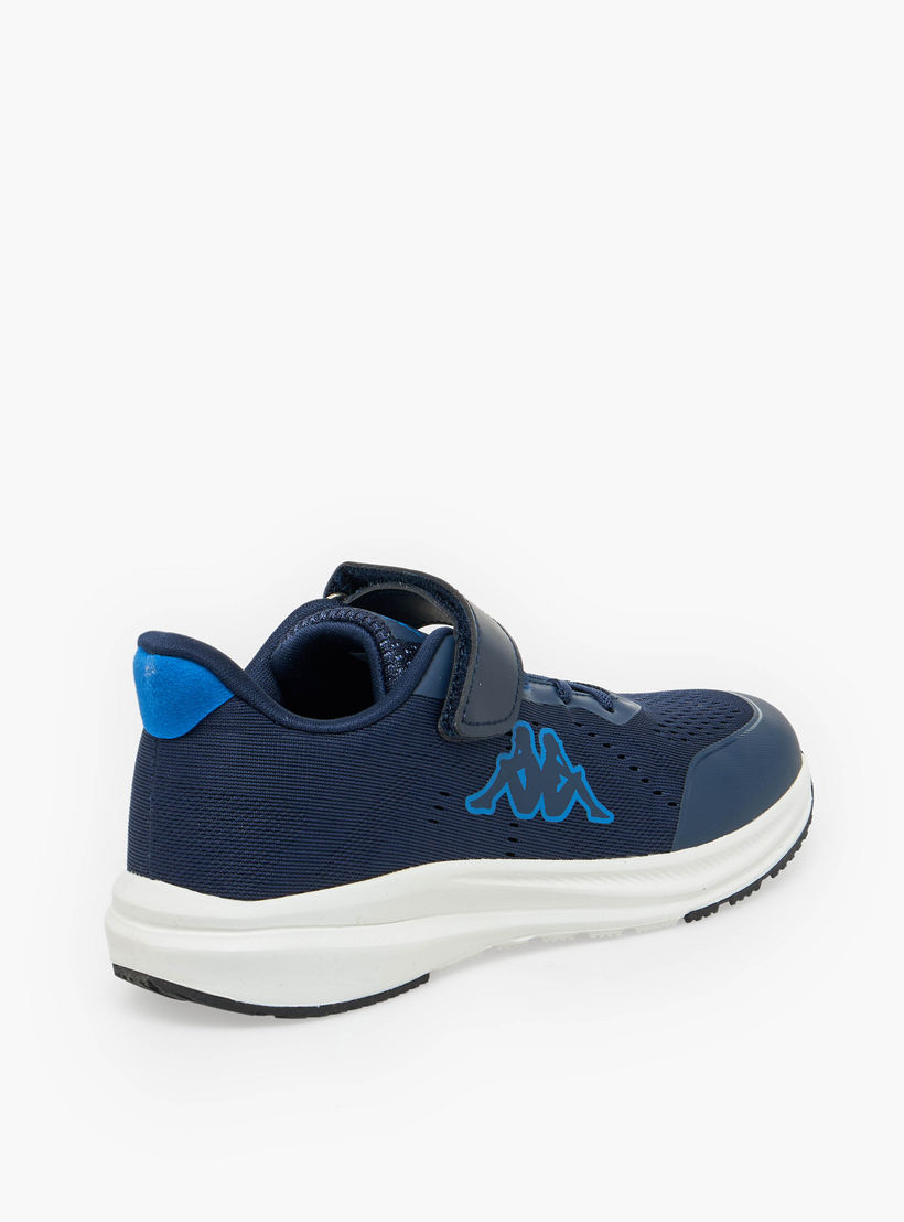 حذاء رياضي بشريط لاصق للأولاد من كابا-boys-shoes-sports-image-6