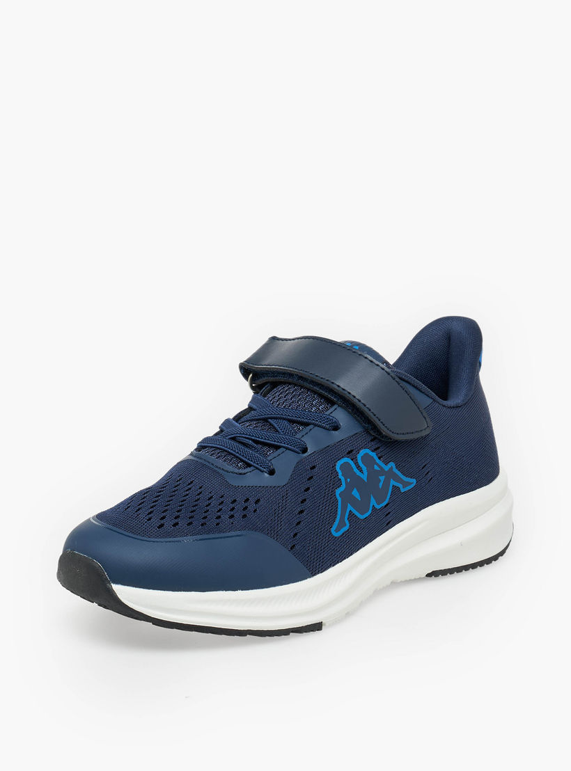 حذاء رياضي بشريط لاصق للأولاد من كابا-boys-shoes-sports-image-7