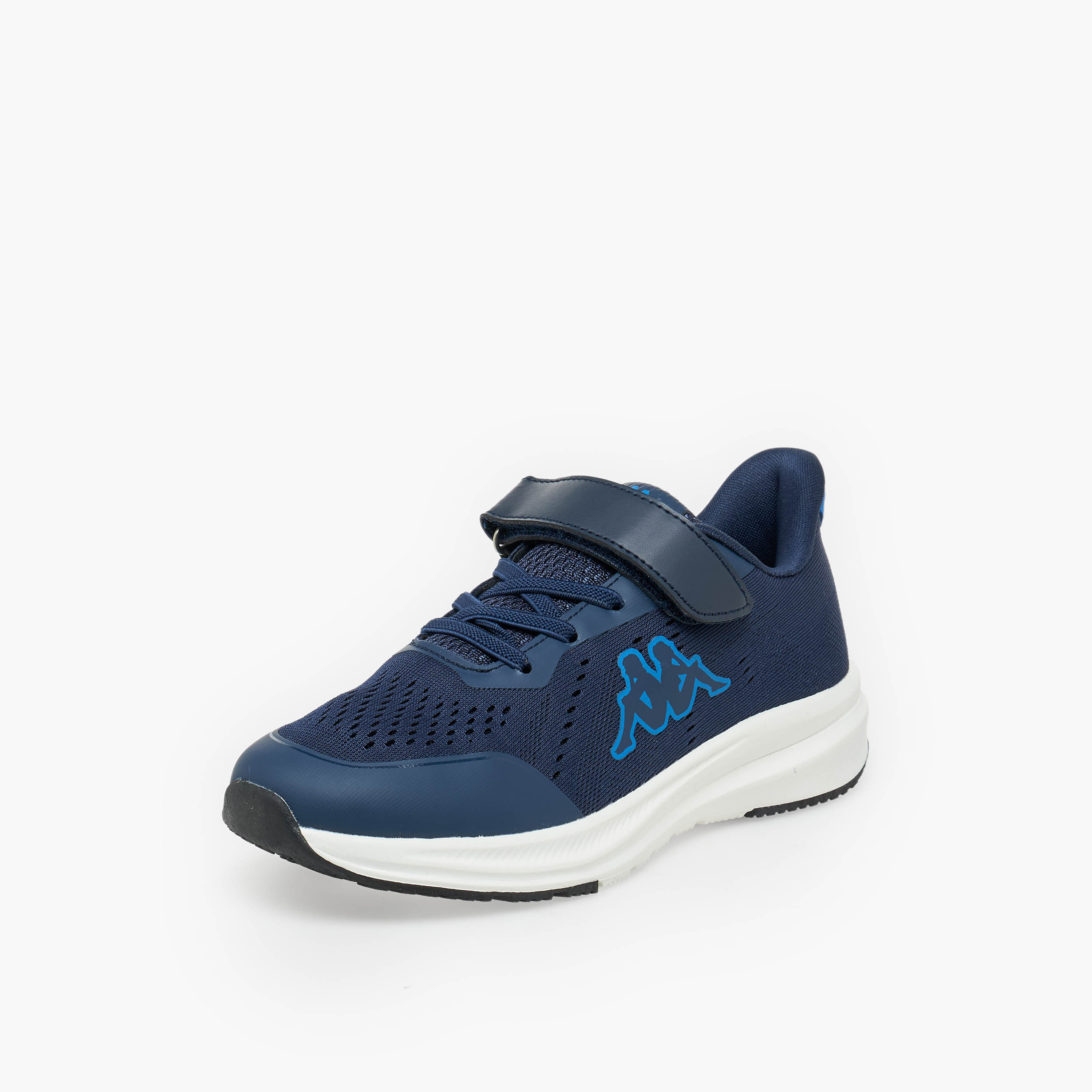 Kappa Boys Hook & Loop Sports Shoes-boys-shoes-sports-image-15