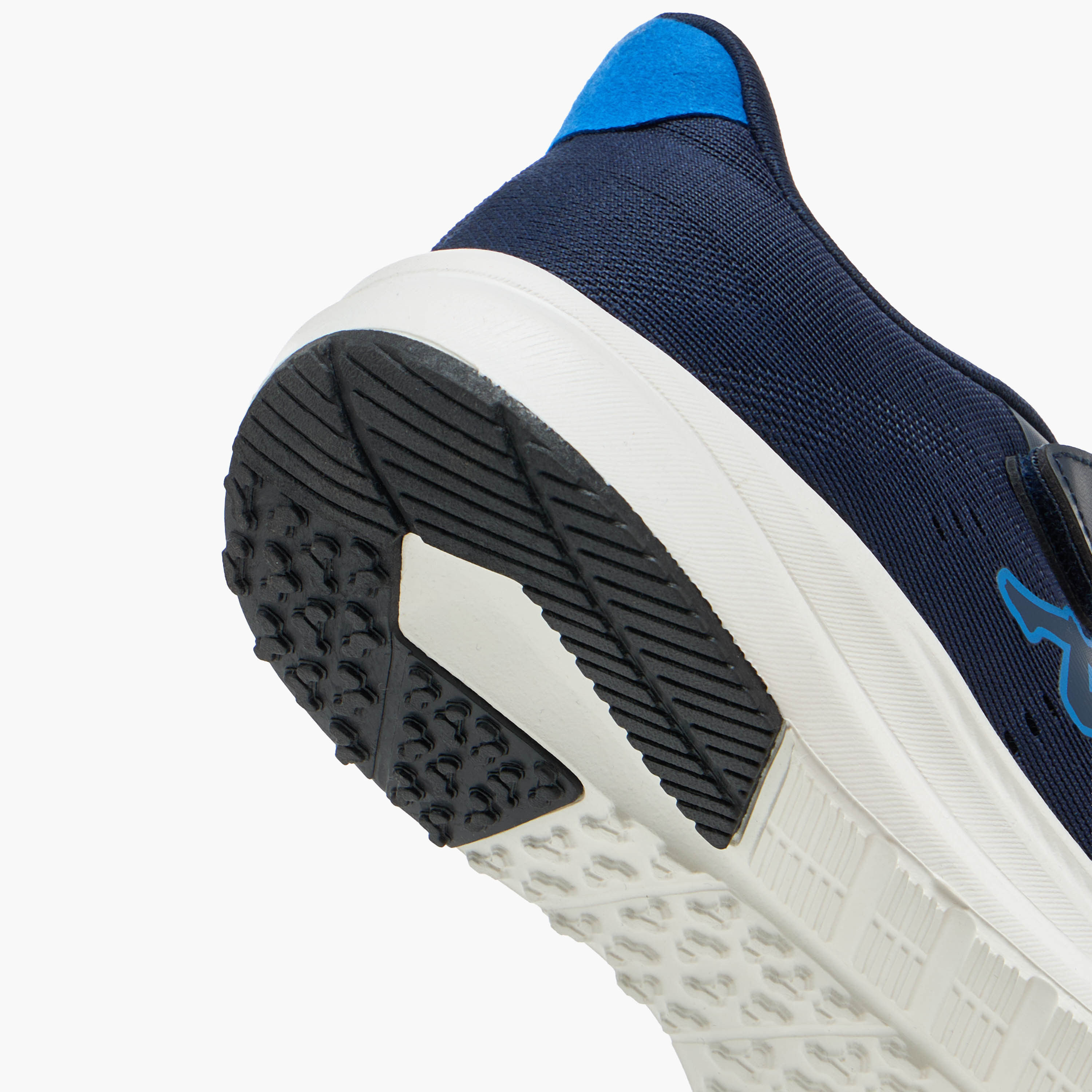 Kappa Boys Hook & Loop Sports Shoes-boys-shoes-sports-image-16