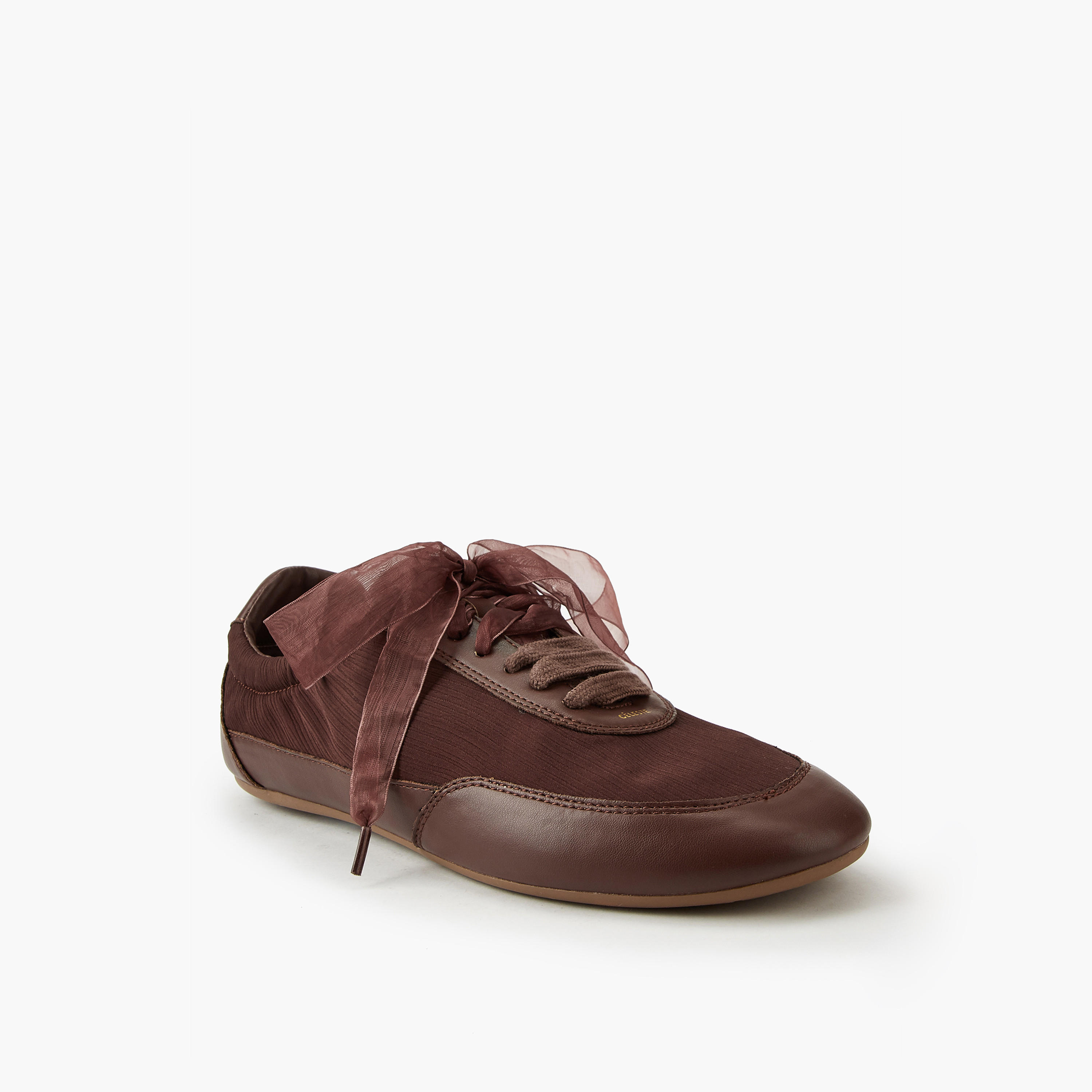 Celeste Women's Bow Accent Lace-Up Sneakers-women-shoes-sneakers-image-1