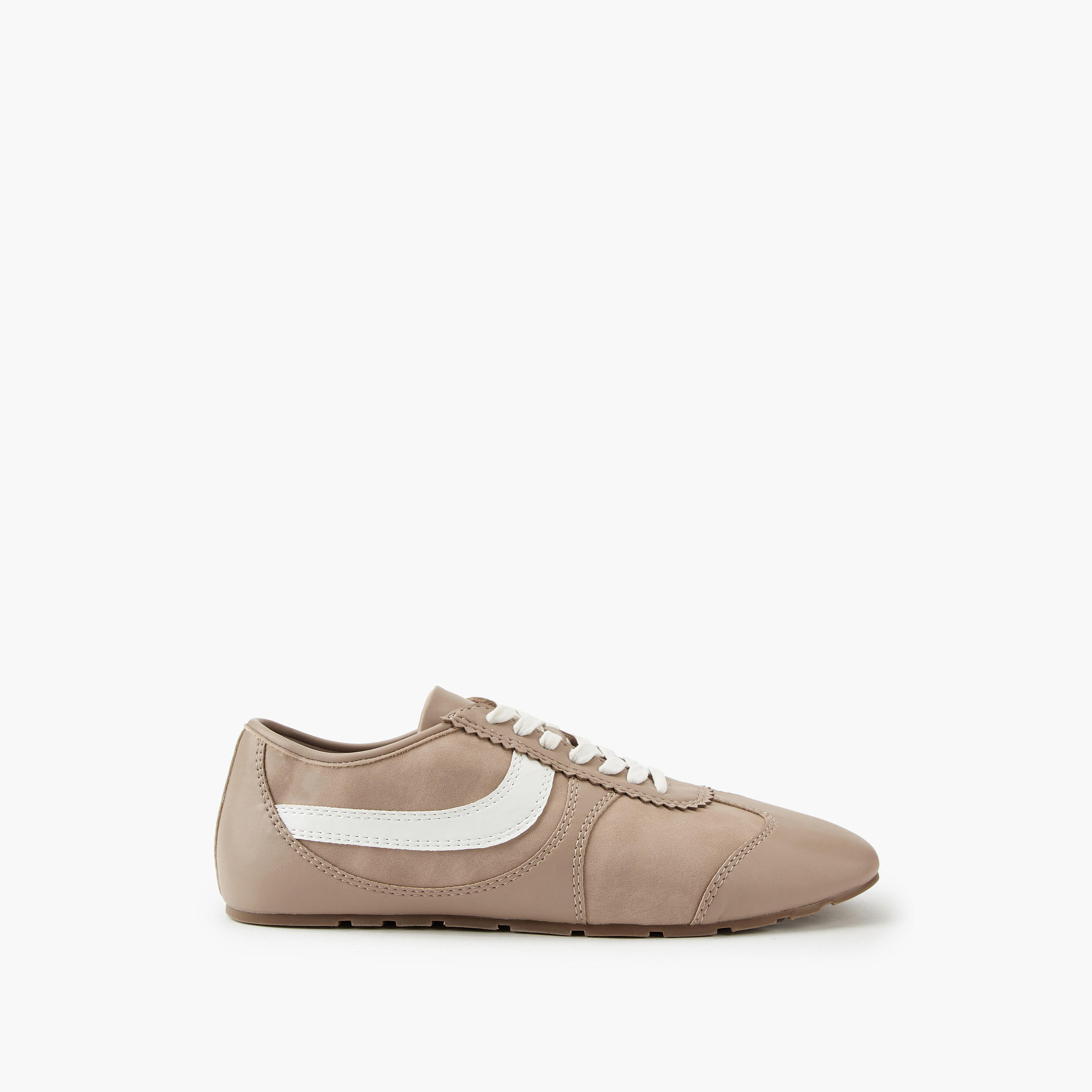 Celeste Women's Panelled Lace-Up Sneakers-women-shoes-sneakers-image-2