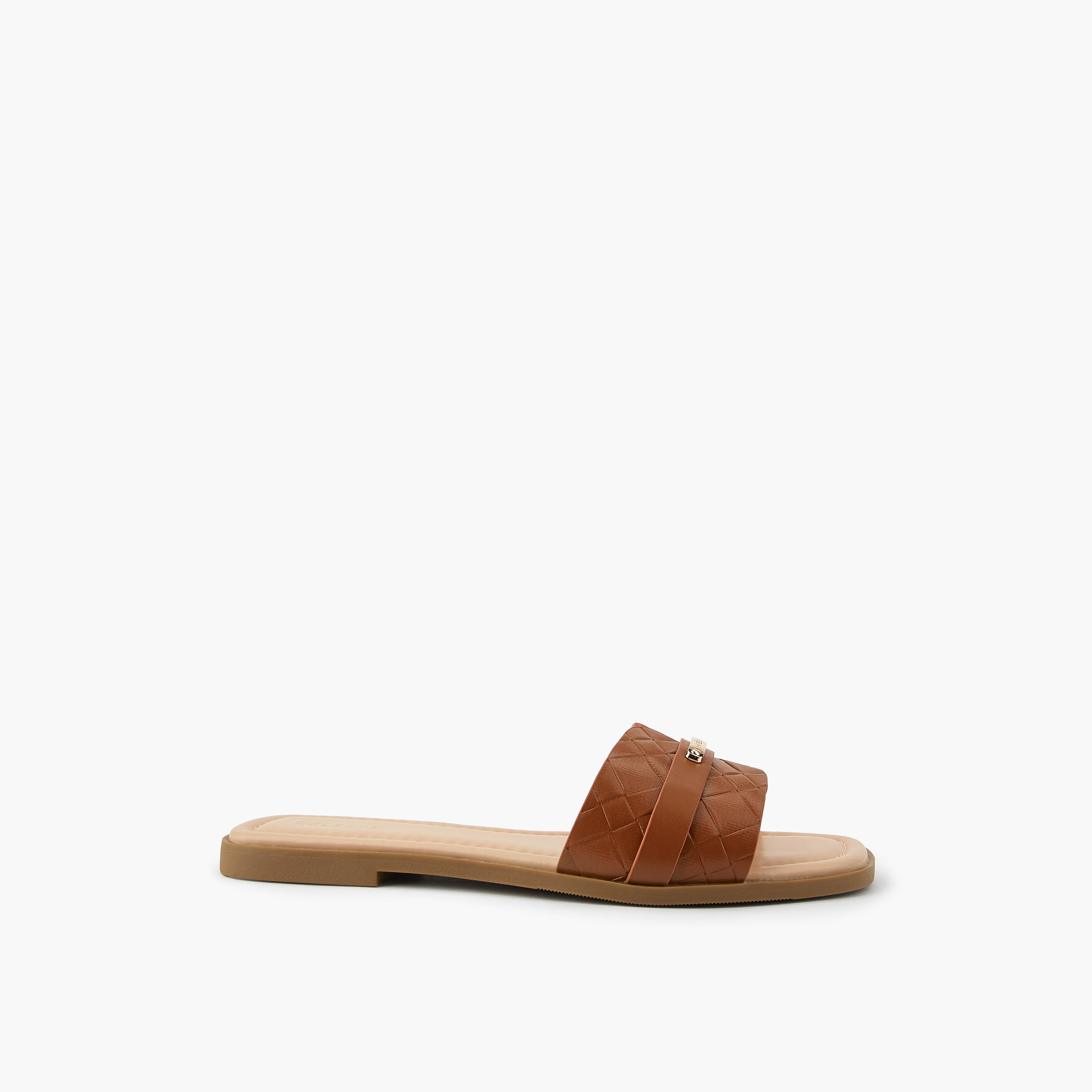 Celeste Women's Slip-On Sandals-women-shoes-flats-sandals-image-2