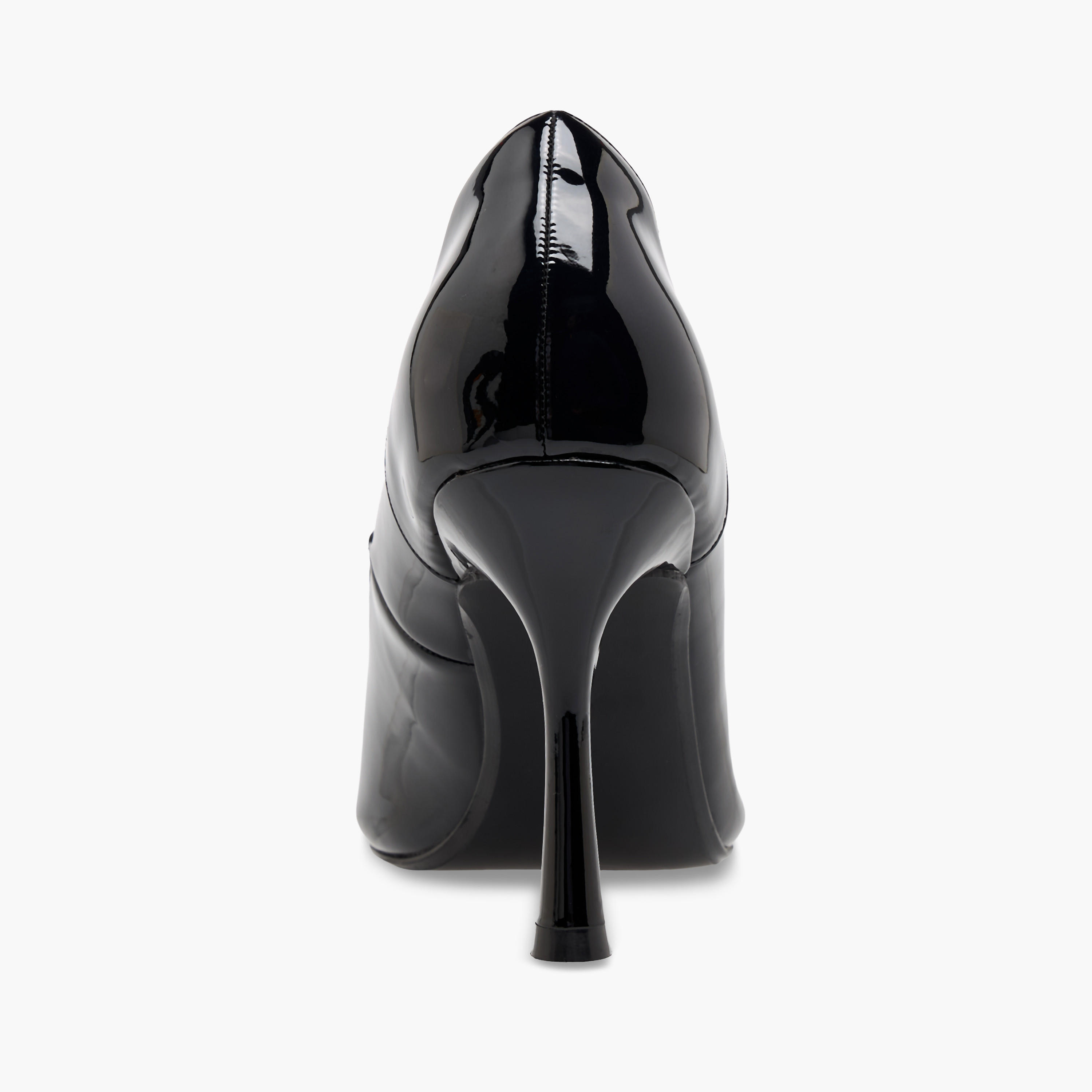 حذاء كلاسيكي بمقدمة مدببة وكعب ستيليتو للنساء من فلورا بيلا-women-shoes-heels-image-5