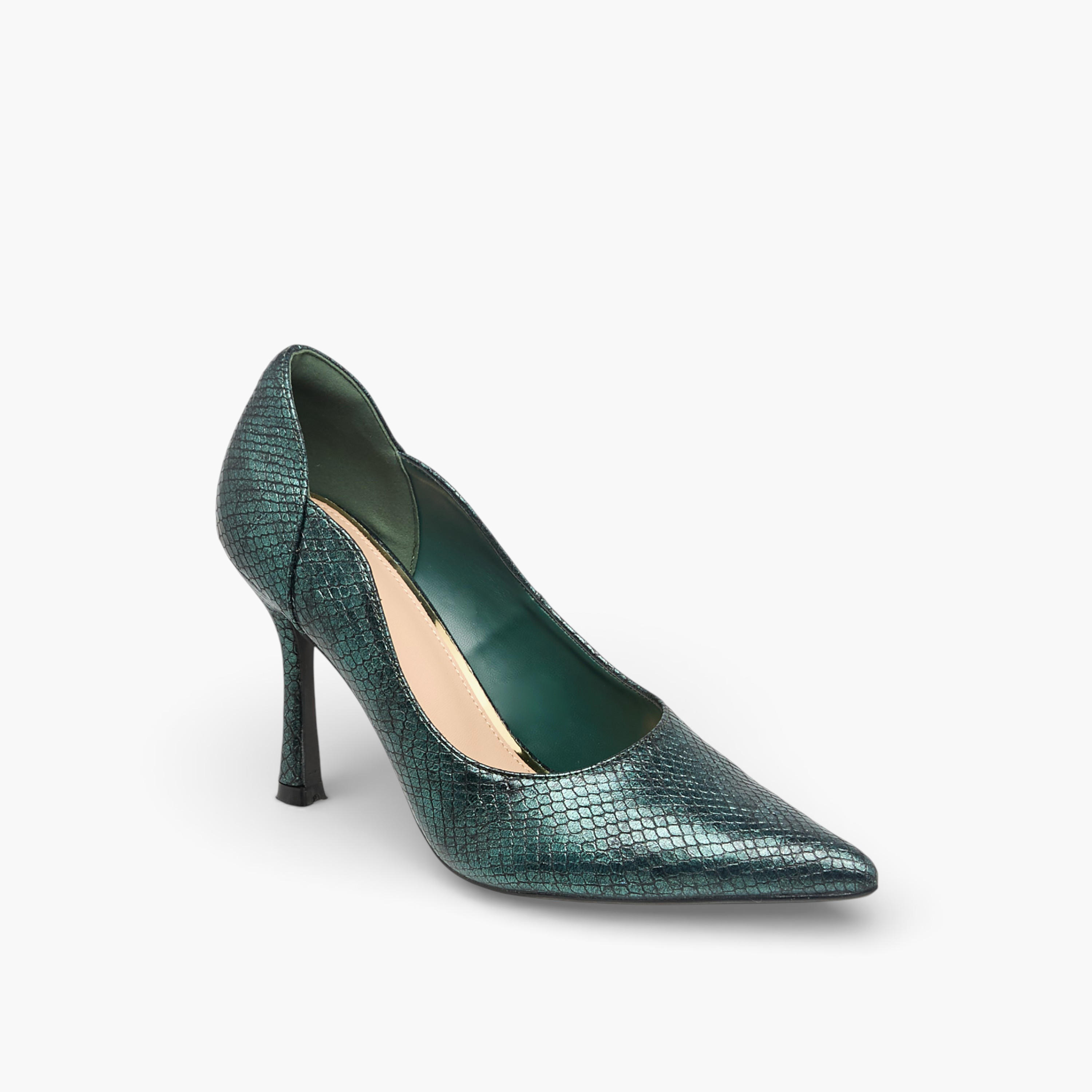 Flora Bella Women Pointed Toe Stiletto Heel Pumps-women-shoes-heels-image-2