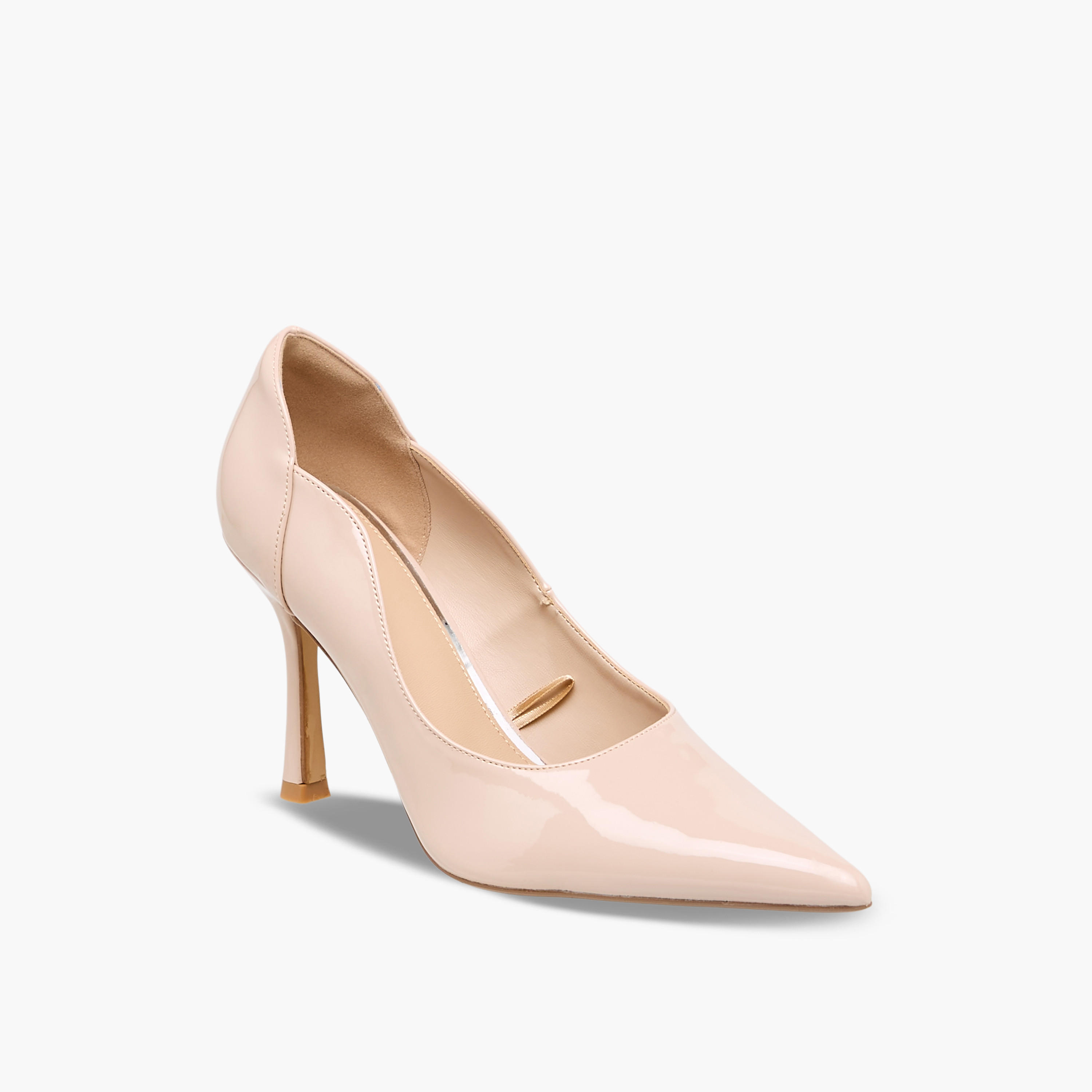 Flora Bella Women Pointed Toe Stiletto Heel Pumps-women-shoes-heels-image-2