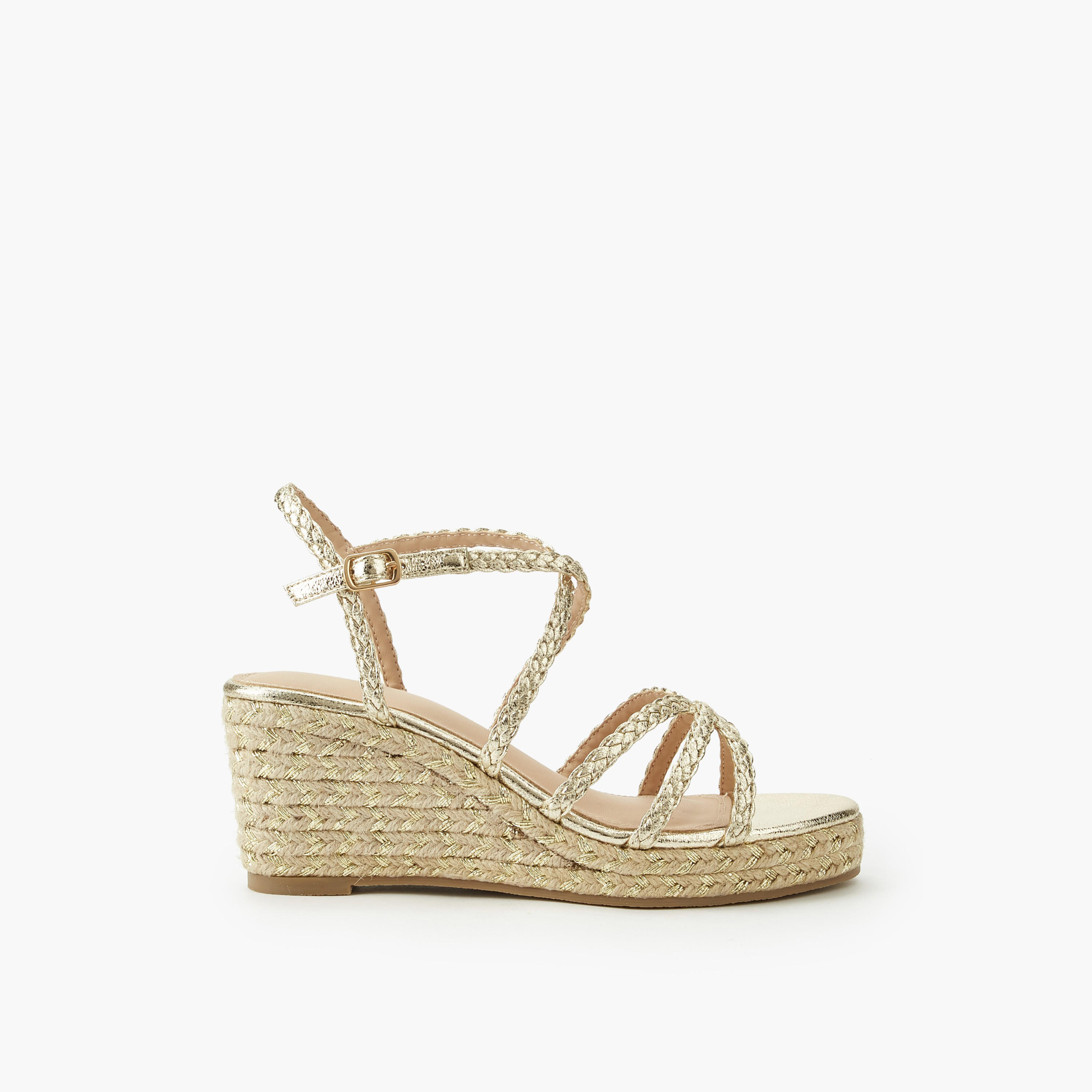 Flora Bella Women Wedge Heel Espadrille Sandals-women-shoes-sandals-heeled-image-2
