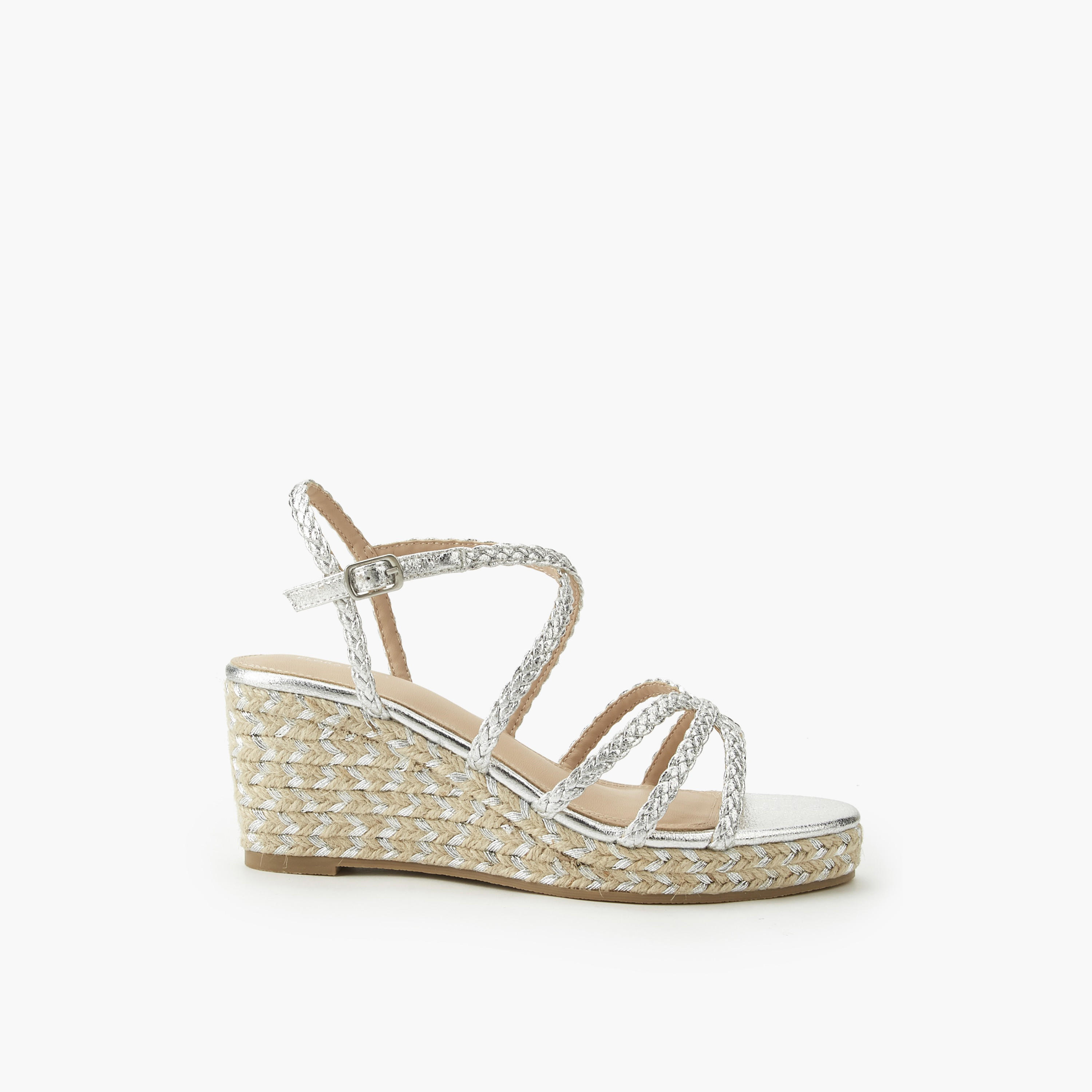 صندل إسبادريل بكعب ويدج للنساء من فلورا بيلا-women-shoes-sandals-heeled-image-2