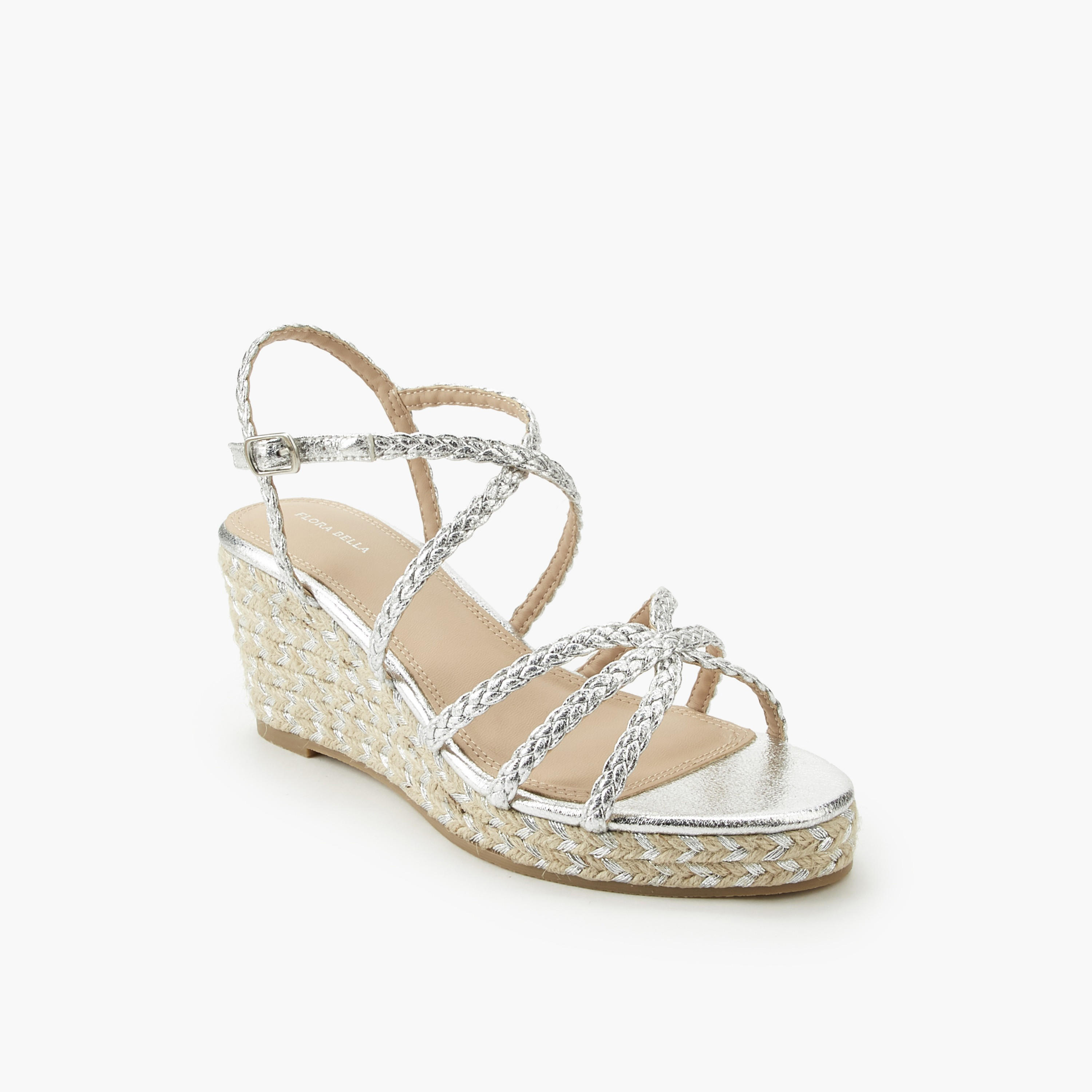 صندل إسبادريل بكعب ويدج للنساء من فلورا بيلا-women-shoes-sandals-heeled-image-3