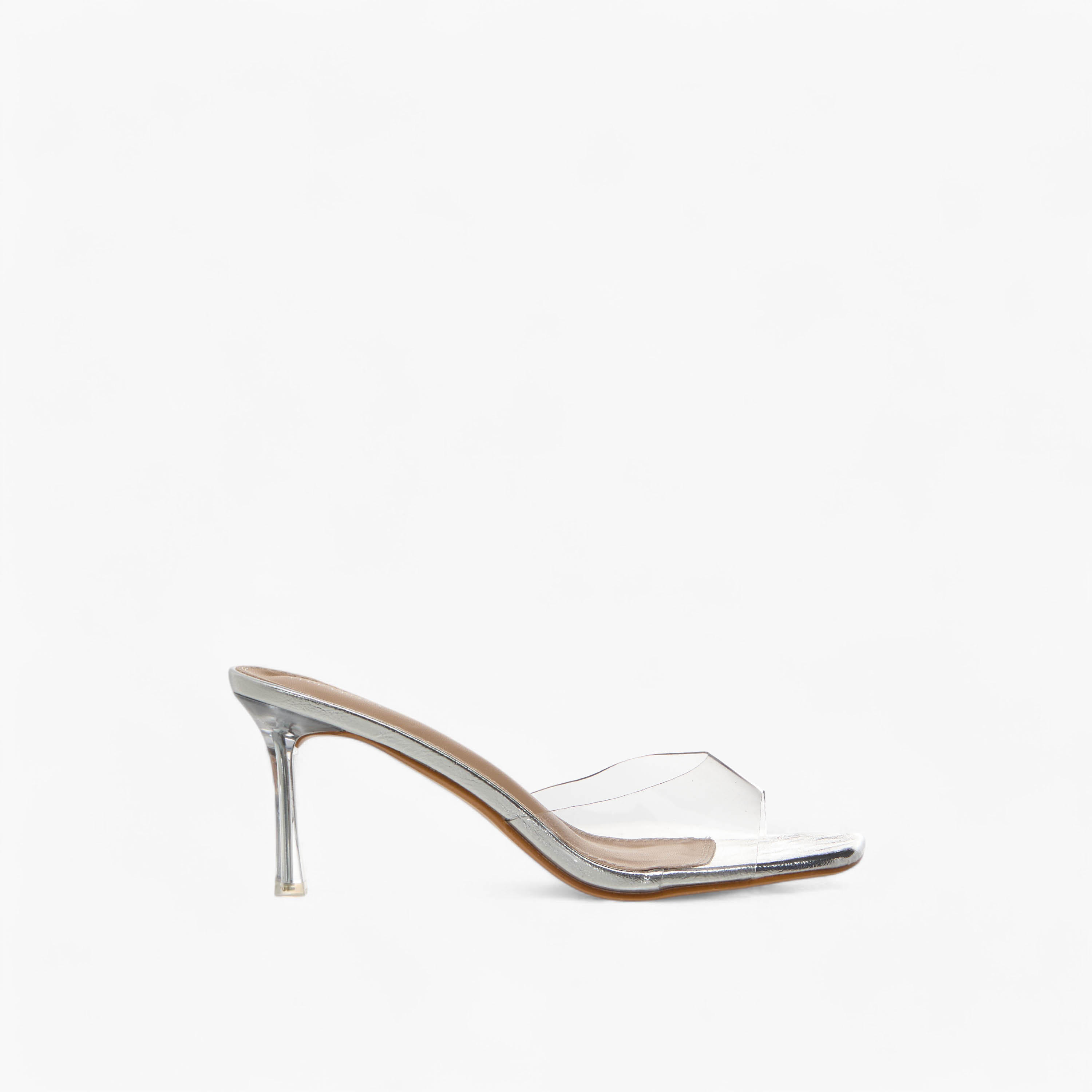 Flora Bella Solid Slip-On Sandals with Stiletto Heels-women-shoes-sandals-heeled-image-3