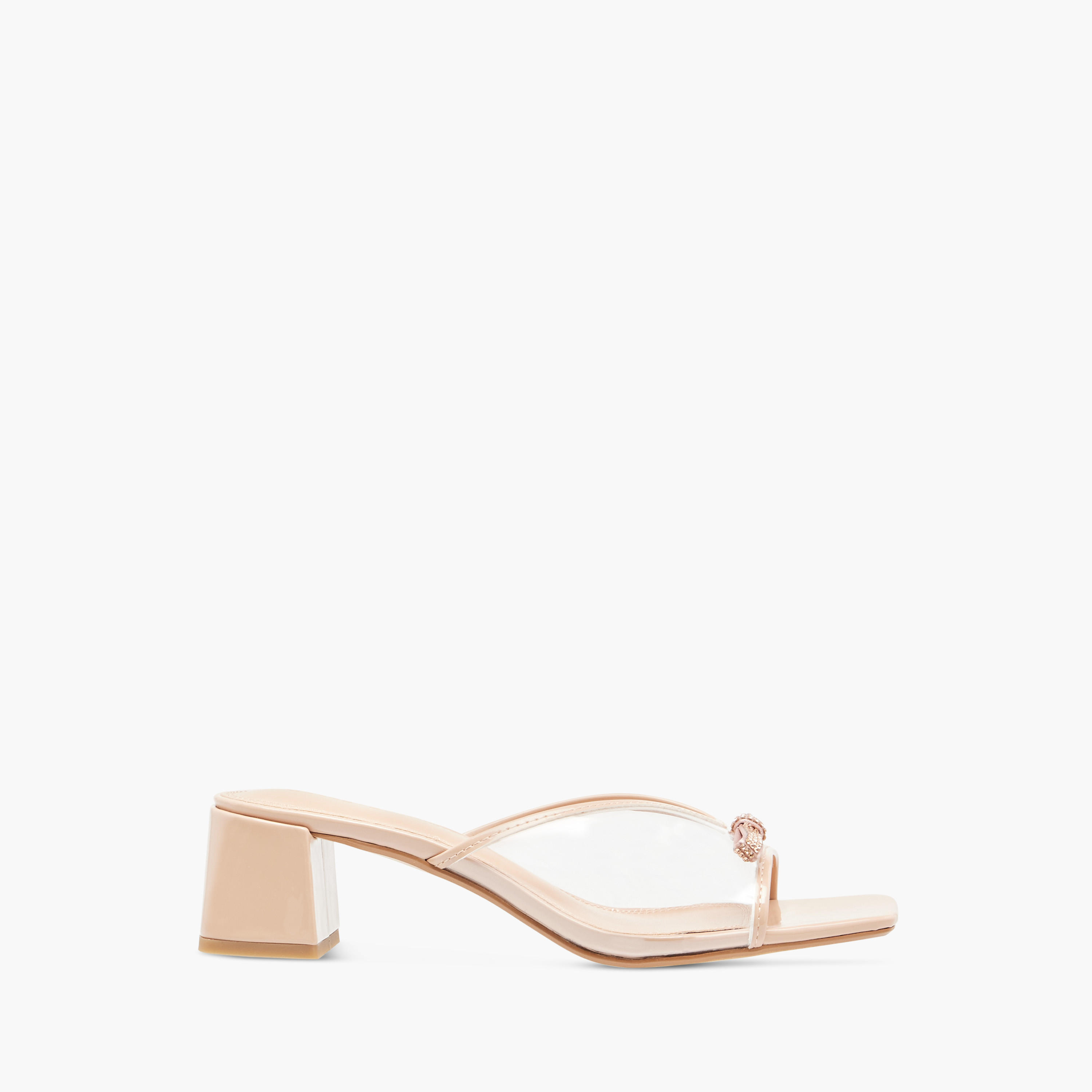 صندل مزين سهل الارتداء بكعب سميك للنساء من سيليست-women-shoes-sandals-heeled-image-3
