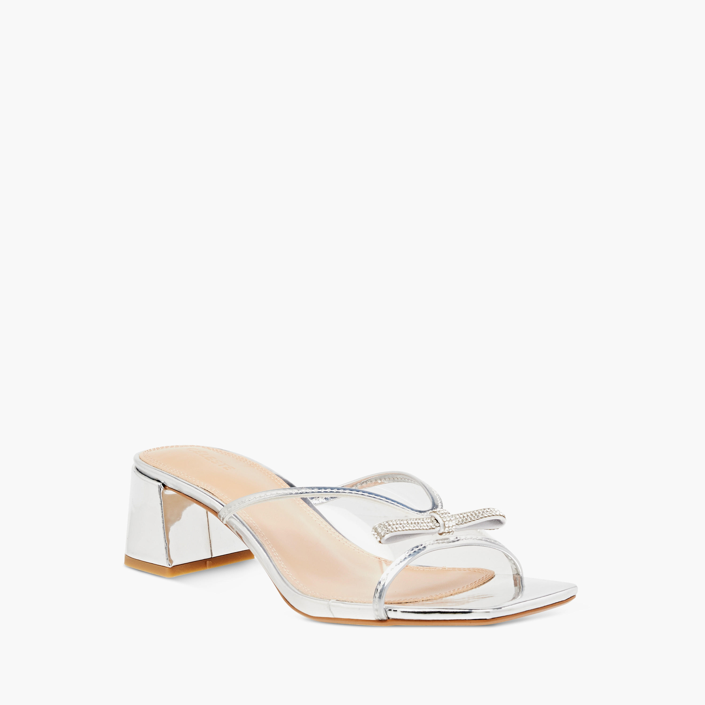 صندل مزين سهل الارتداء بكعب سميك للنساء من سيليست-women-shoes-sandals-heeled-image-7