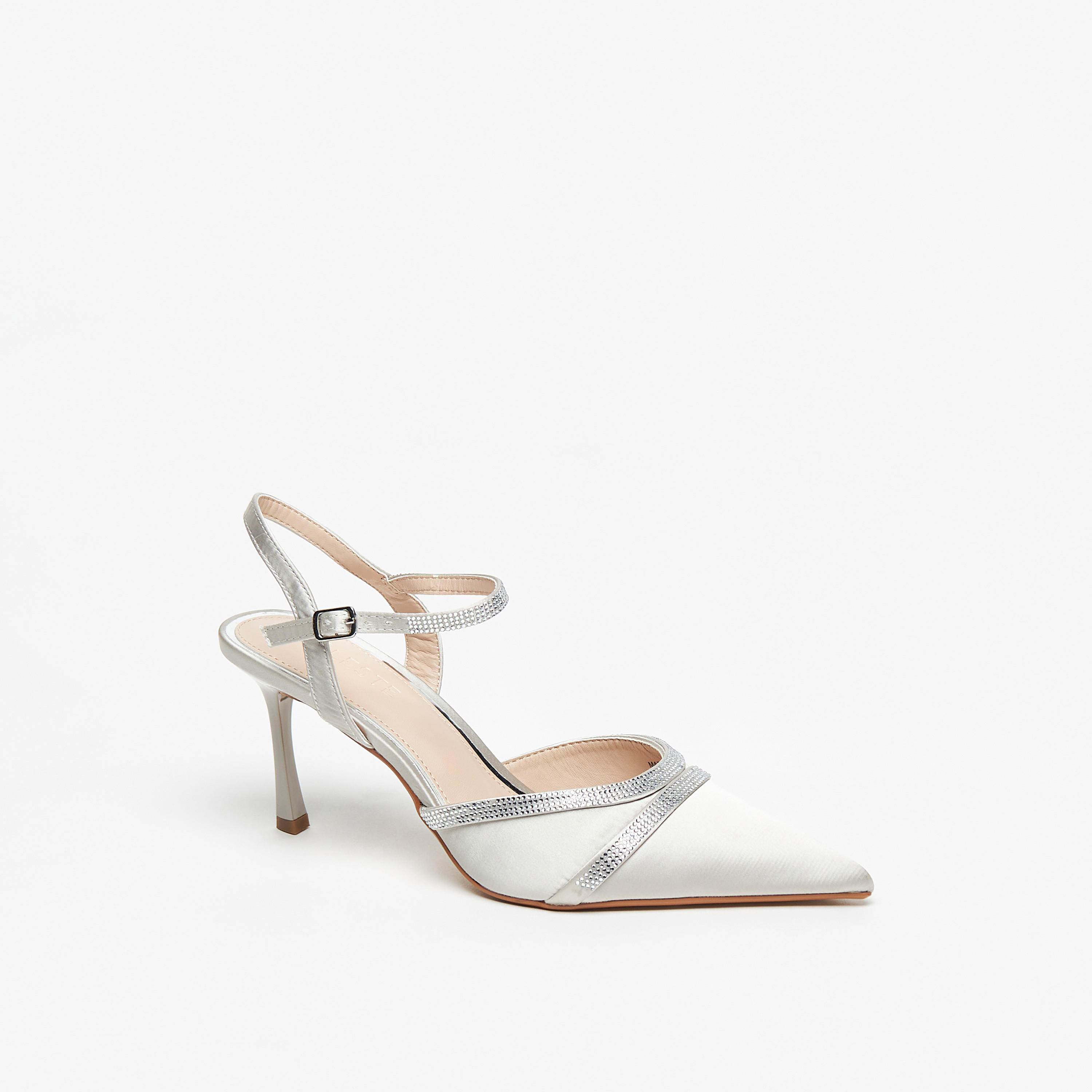 Celeste Women's Slingback Pumps with Stiletto Heels-women-shoes-heels-image-1