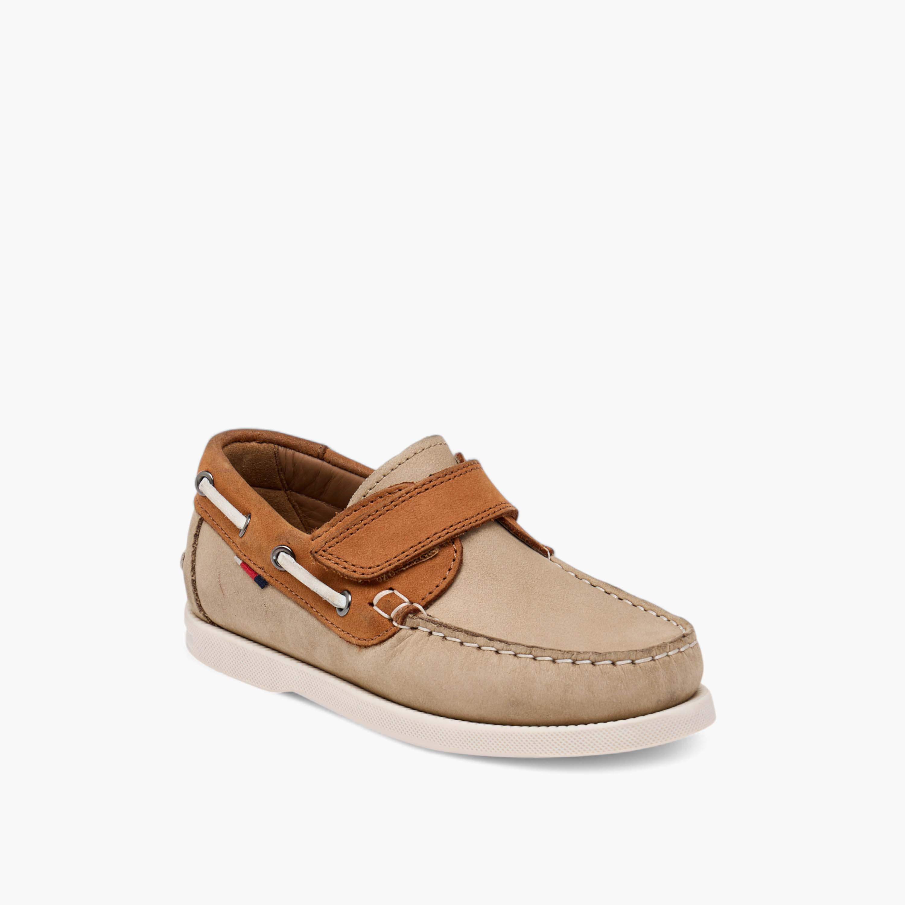 Mister Duchini Colourblock Slip-On Mocassins-boys-shoes-loafers-image-2