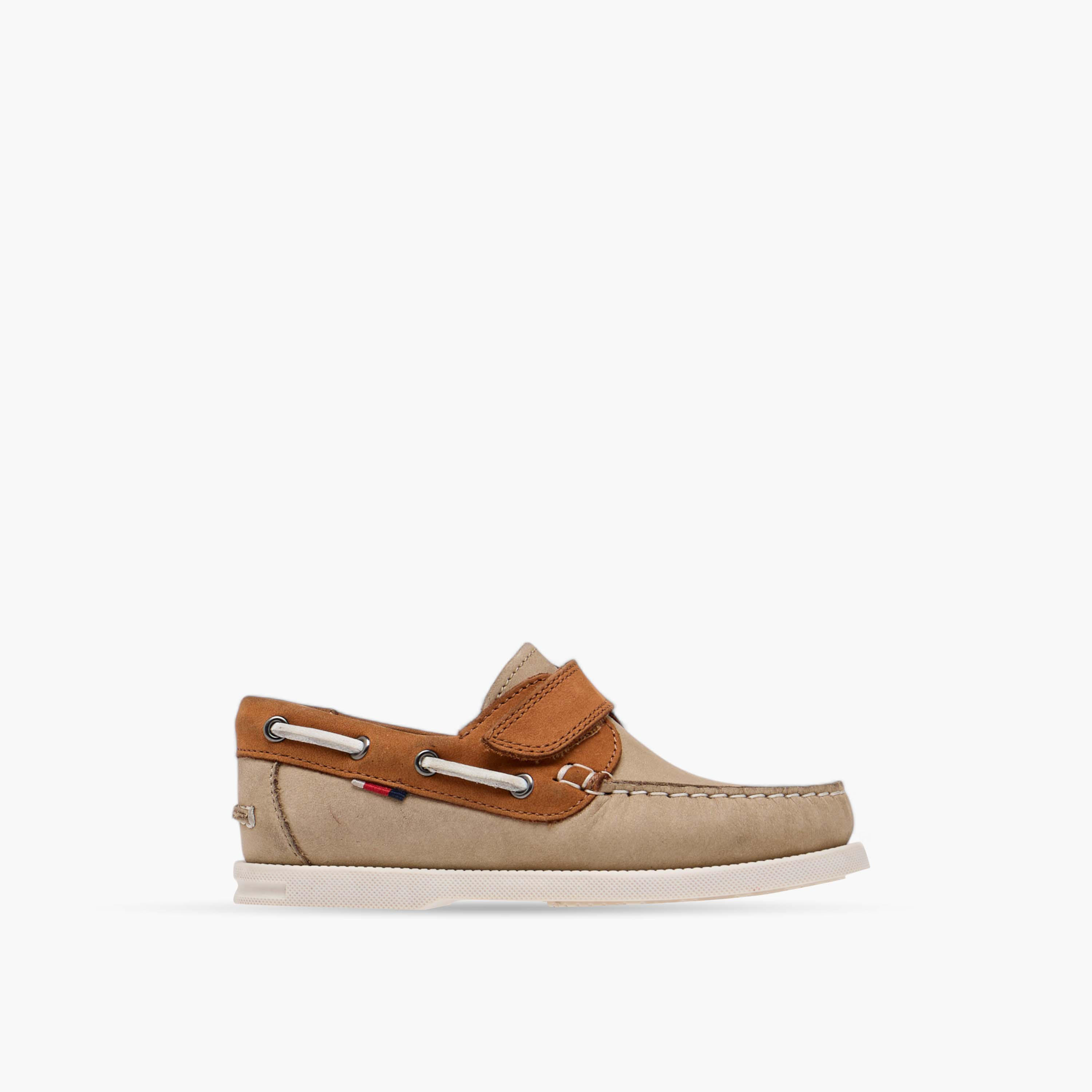 Mister Duchini Colourblock Slip-On Mocassins-boys-shoes-loafers-image-3