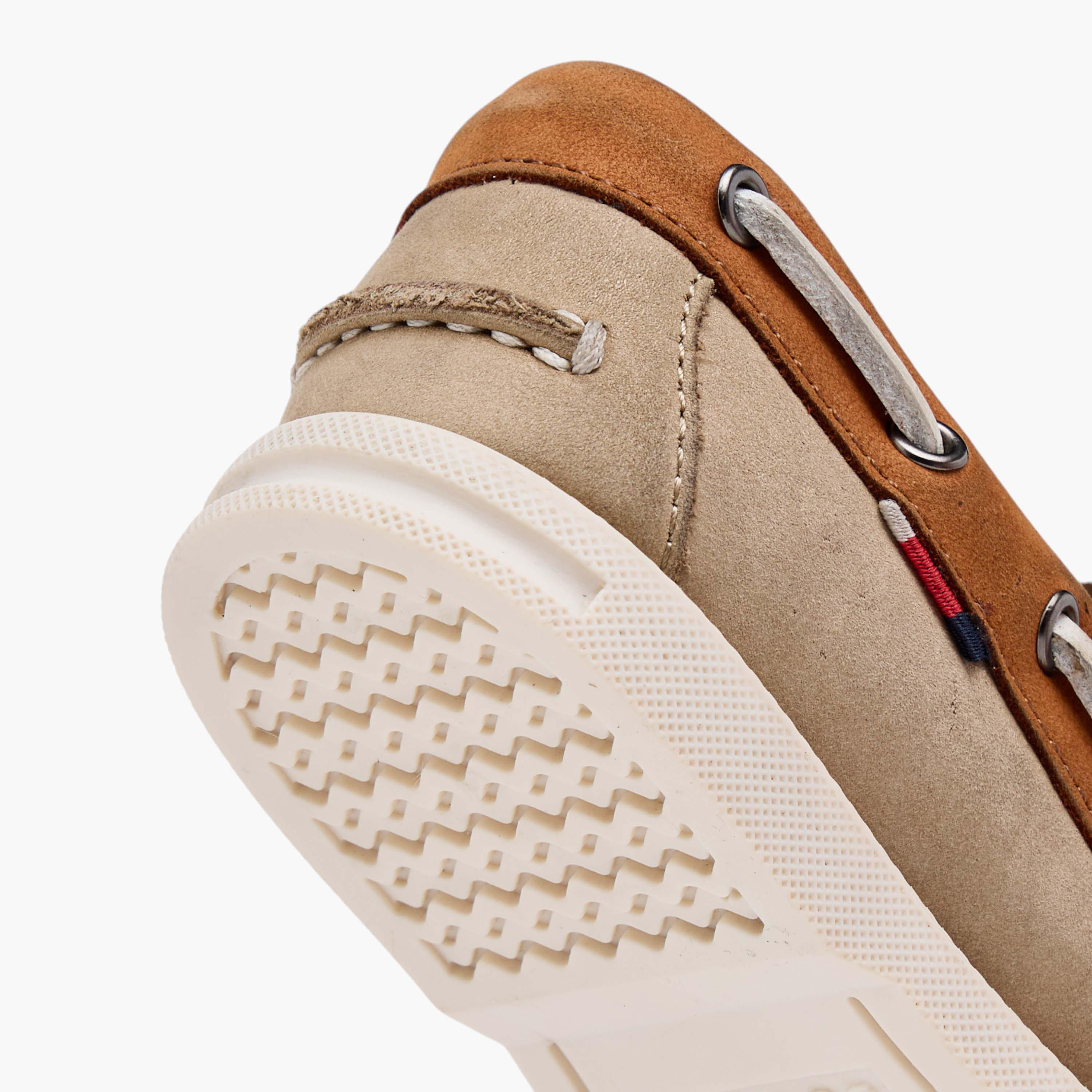 Mister Duchini Colourblock Slip-On Mocassins-boys-shoes-loafers-image-5