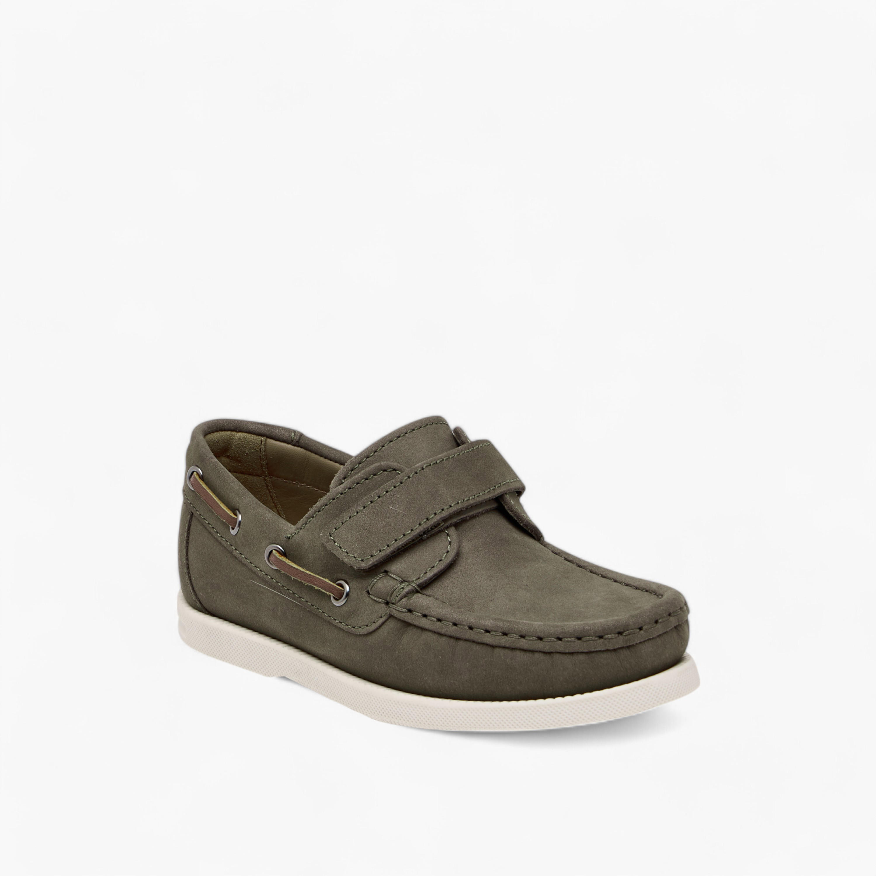 Mister Duchini Solid Slip-On Mocassins-boys-shoes-loafers-image-2