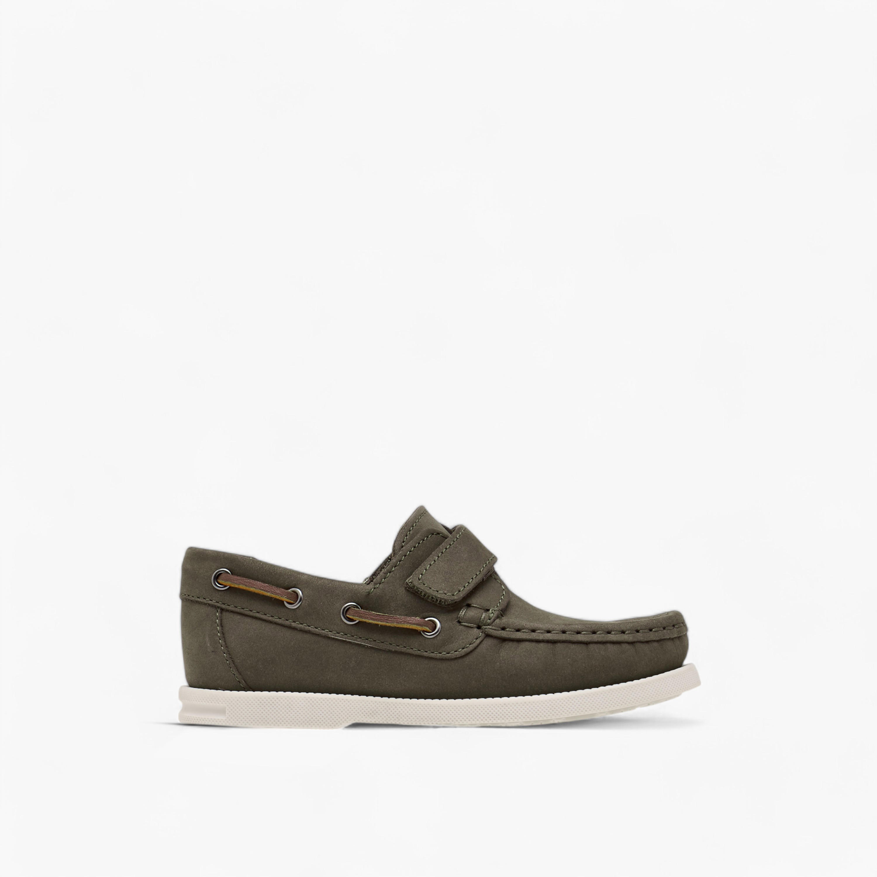 Mister Duchini Solid Slip-On Mocassins-boys-shoes-loafers-image-3