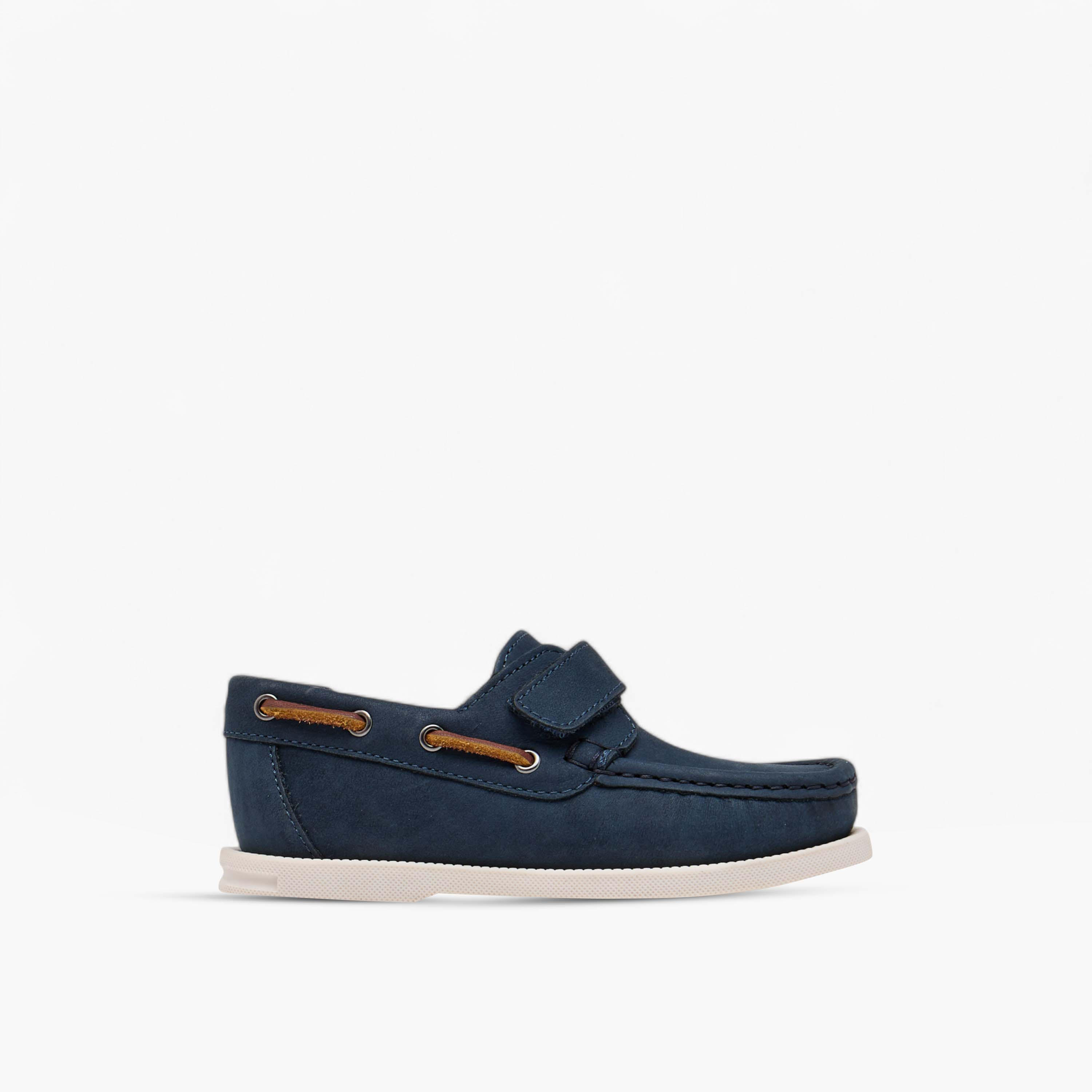 Mister Duchini Solid Slip-On Mocassins-boys-shoes-loafers-image-3