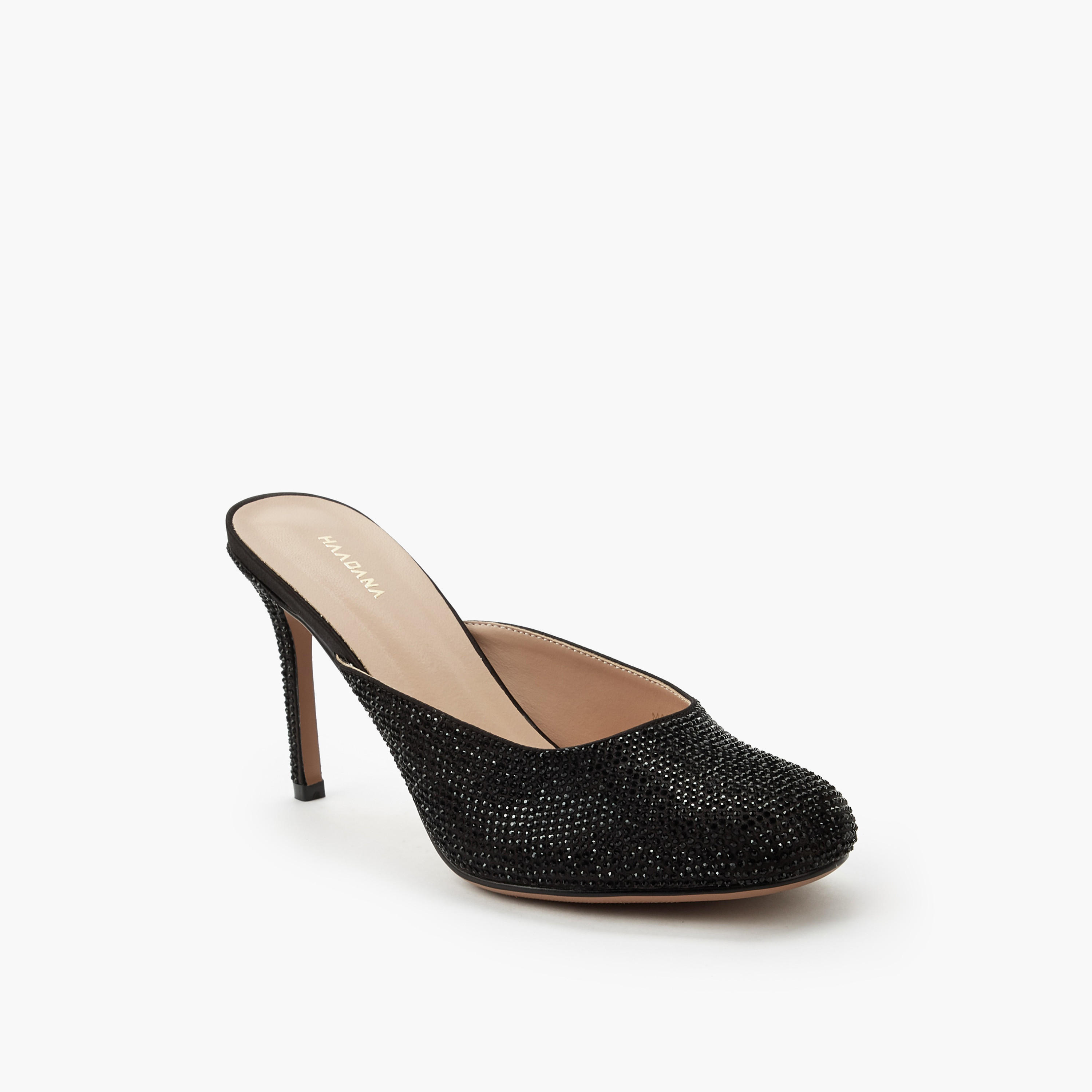 حذاء ميول بكعب للنساء من هادانا-women-shoes-sandals-heeled-image-2