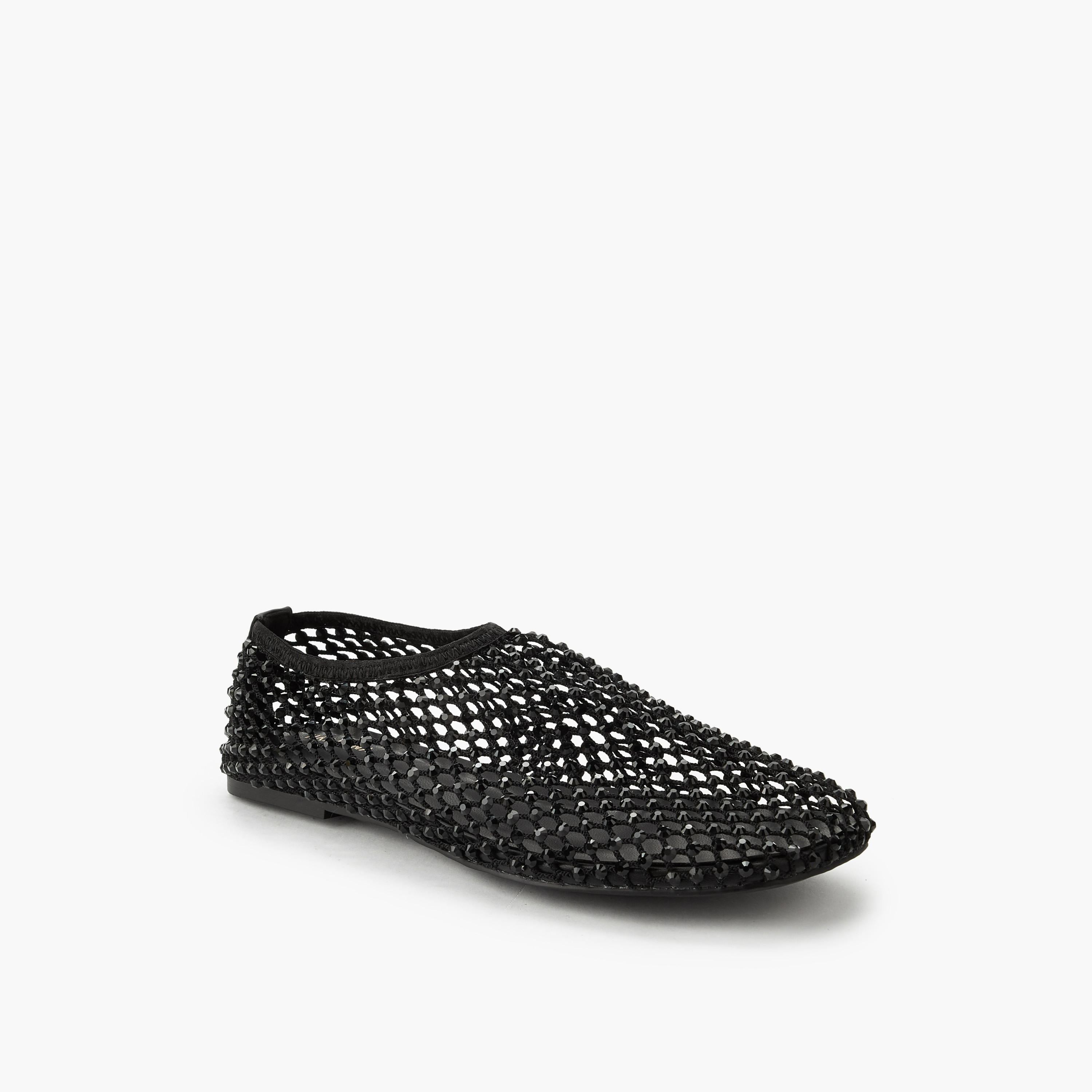 Haadana Women Slip-On Ballerina Shoes-women-shoes-flats-ballerinas-image-2