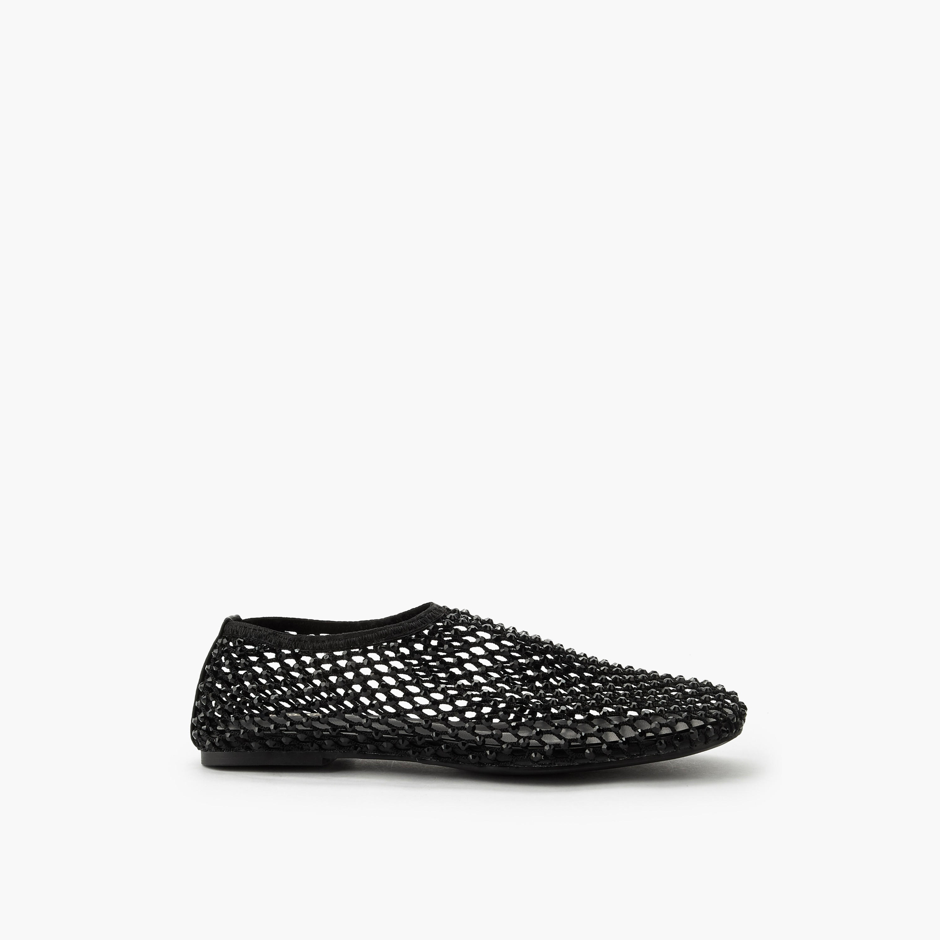 Haadana Women Slip-On Ballerina Shoes-women-shoes-flats-ballerinas-image-3