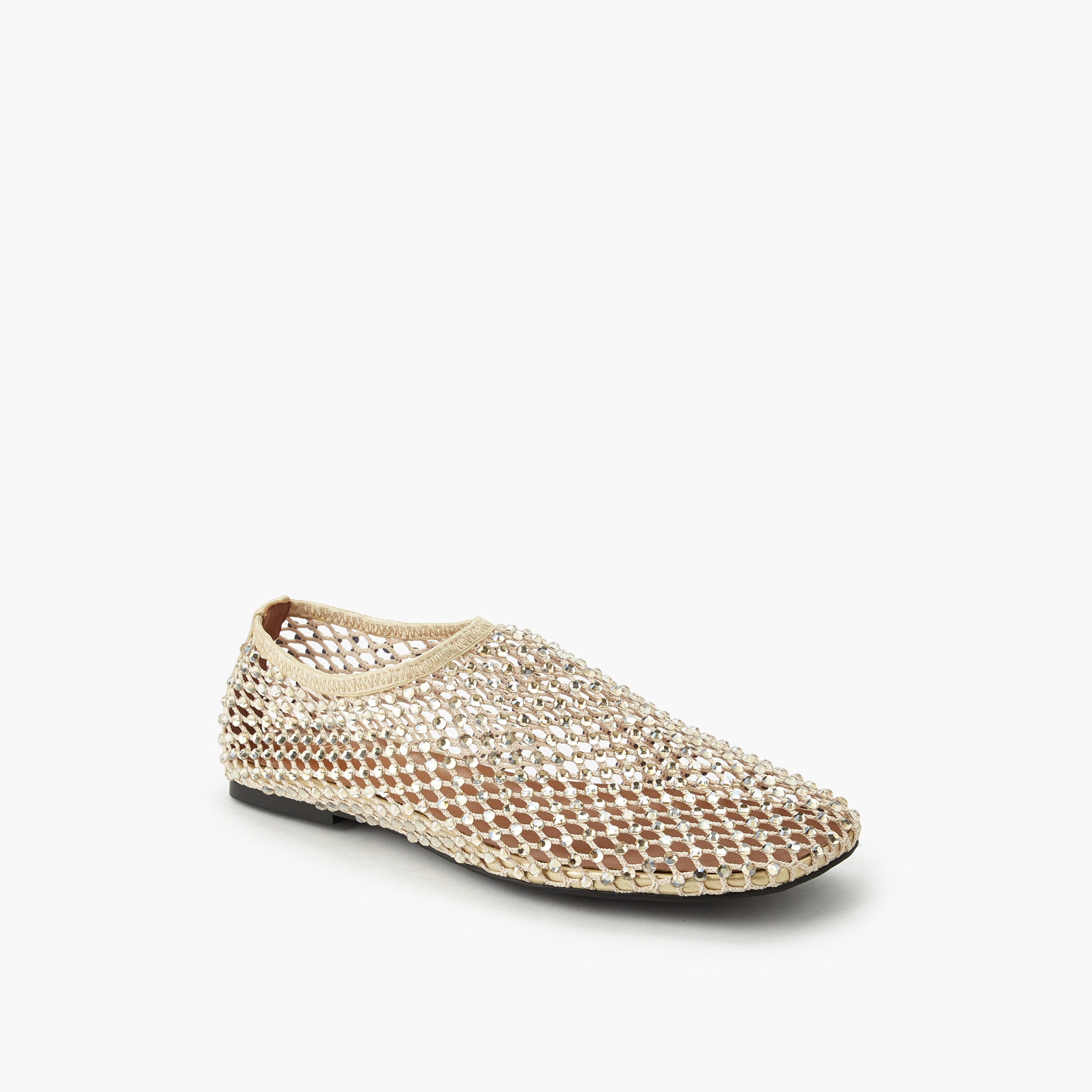 Haadana Women Slip-On Ballerina Shoes-women-shoes-flats-ballerinas-image-2
