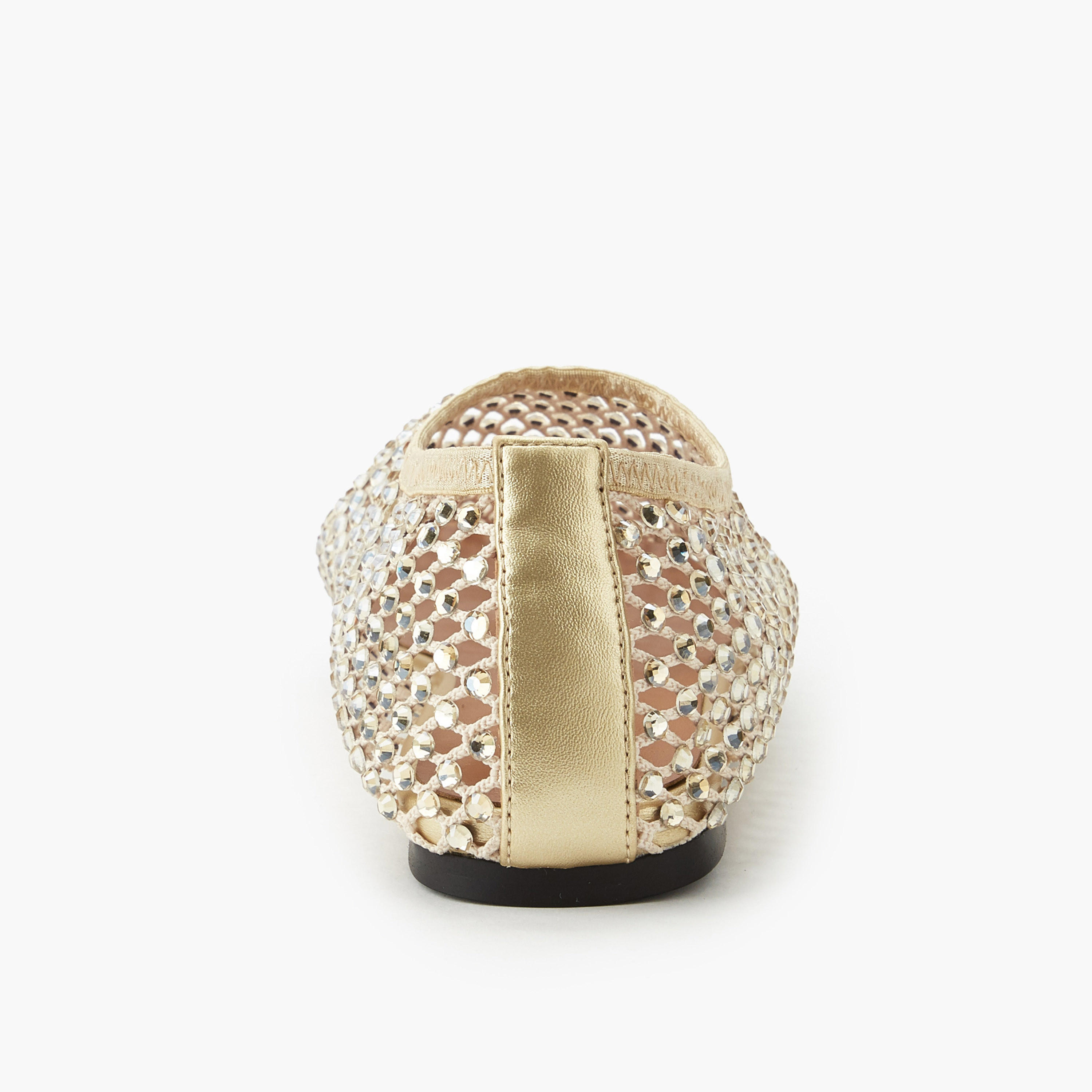 Haadana Women Slip-On Ballerina Shoes-women-shoes-flats-ballerinas-image-4