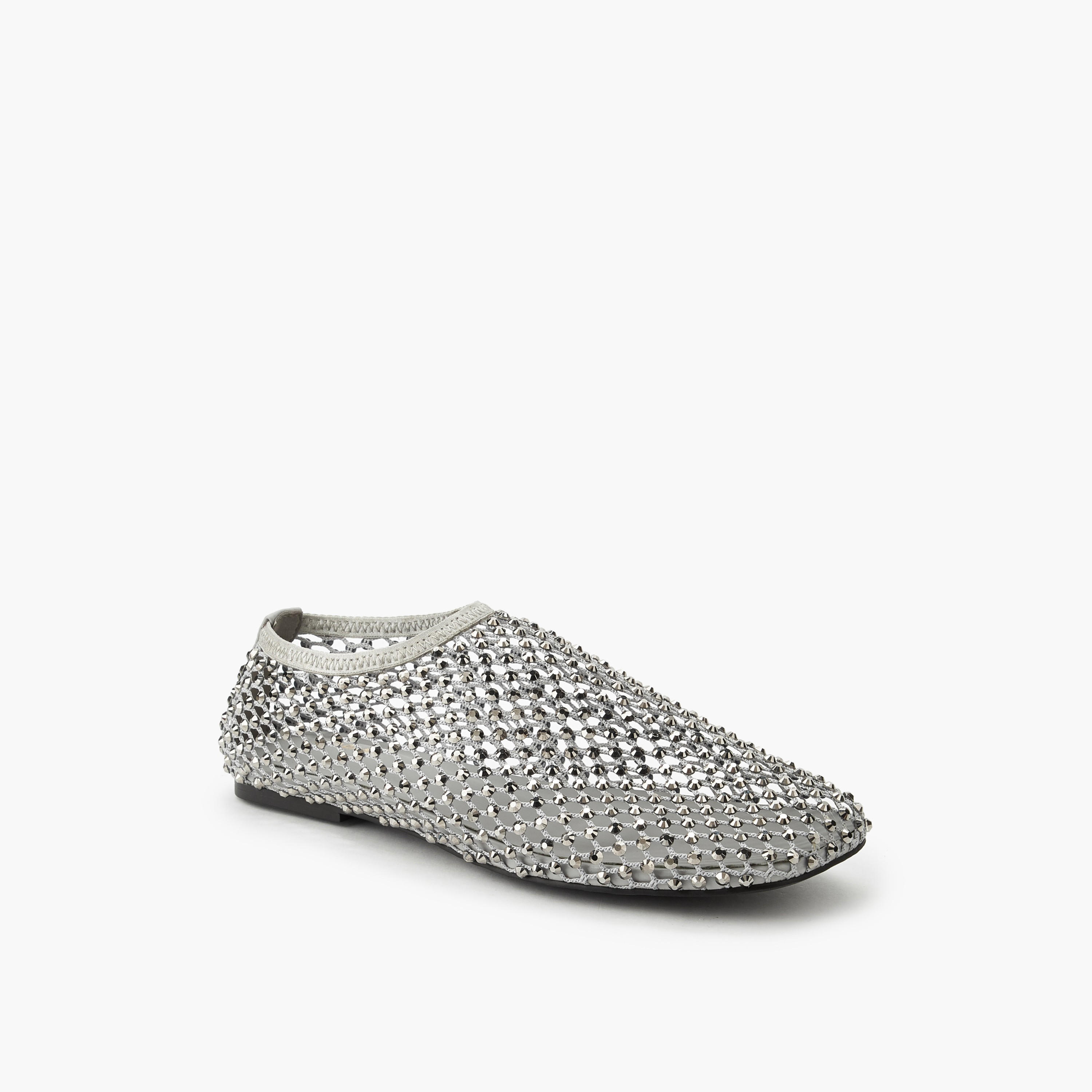 Haadana Women Slip-On Ballerina Shoes-women-shoes-flats-ballerinas-image-2