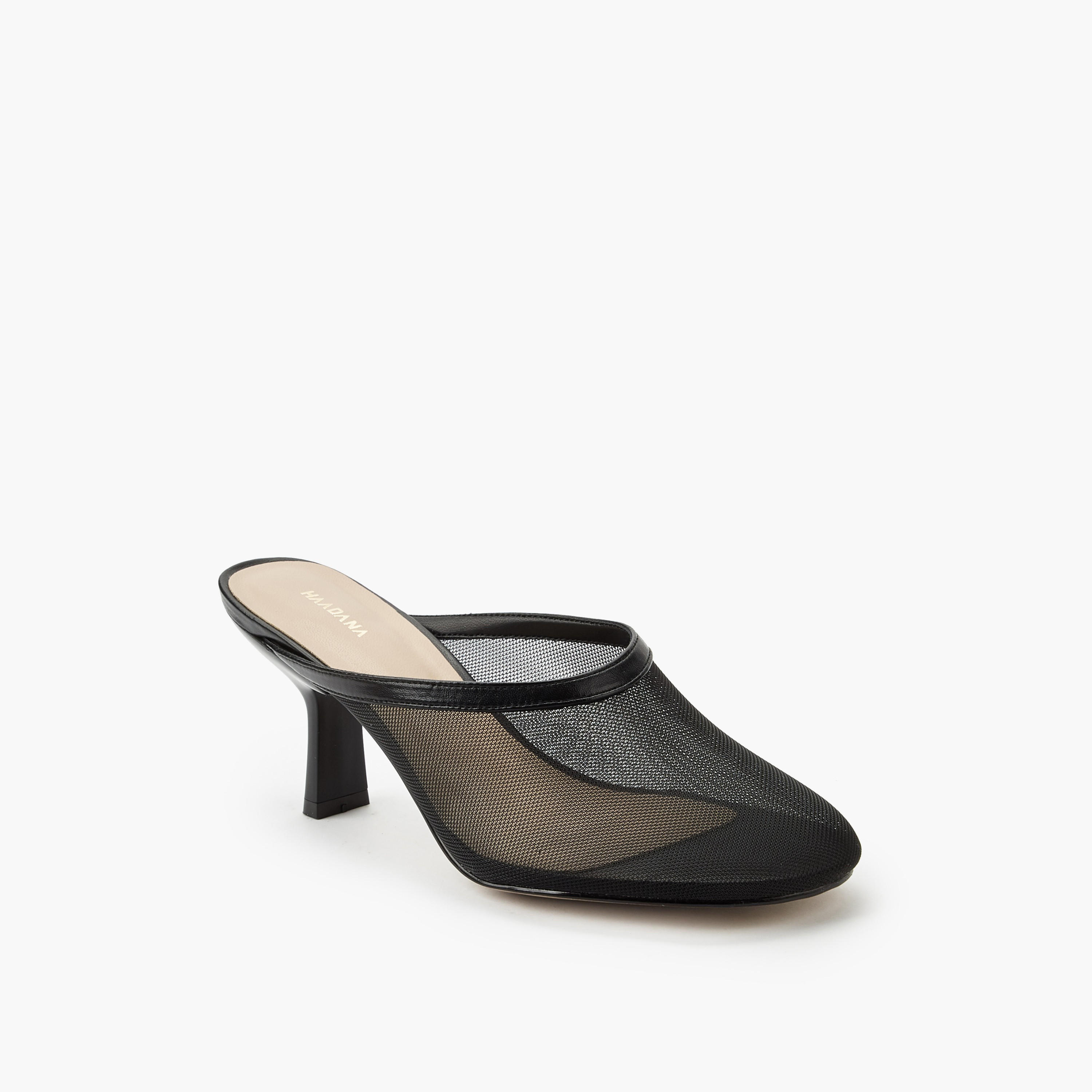 Haadana Women Stiletto Heel Mules-women-shoes-heels-image-2