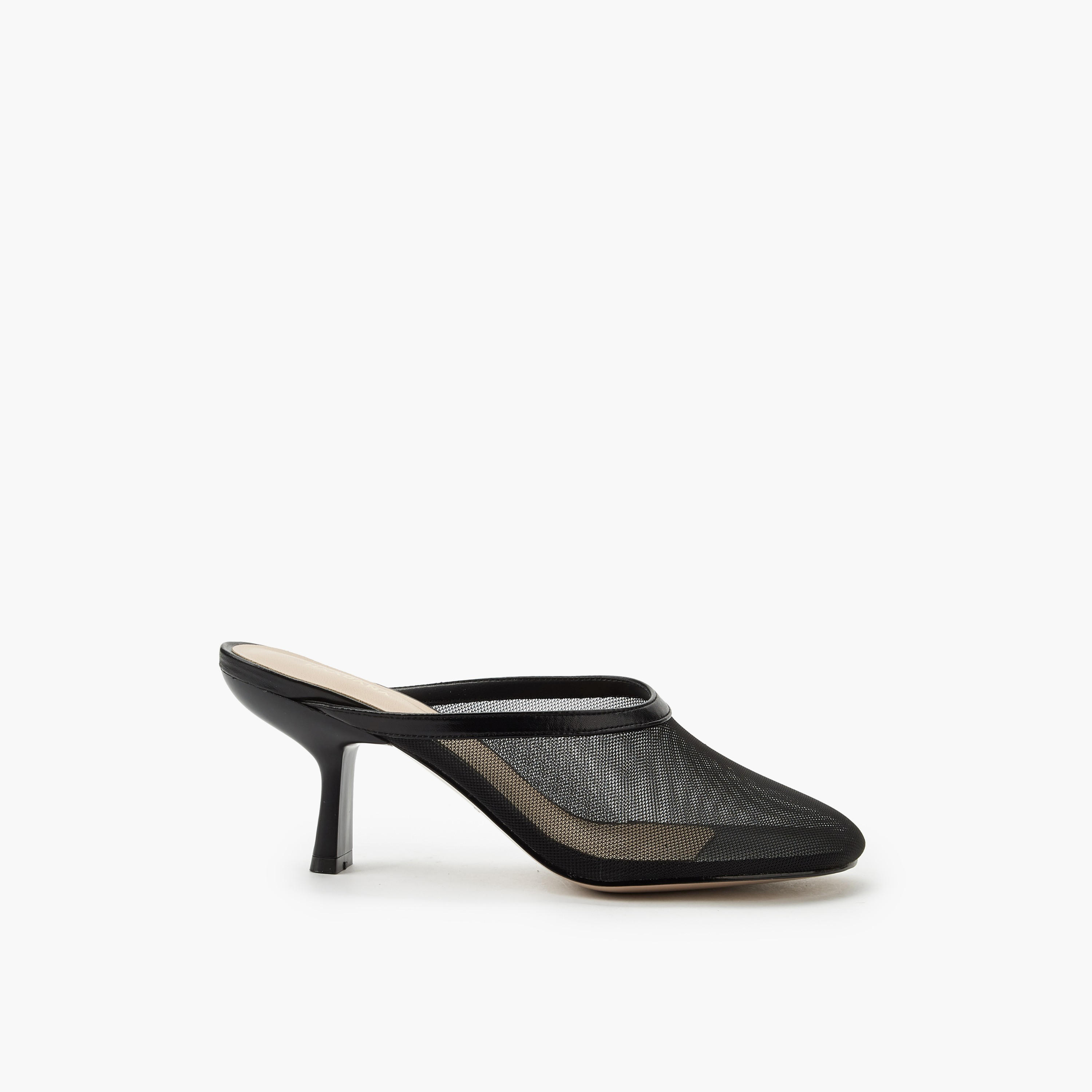Haadana Women Stiletto Heel Mules-women-shoes-heels-image-3